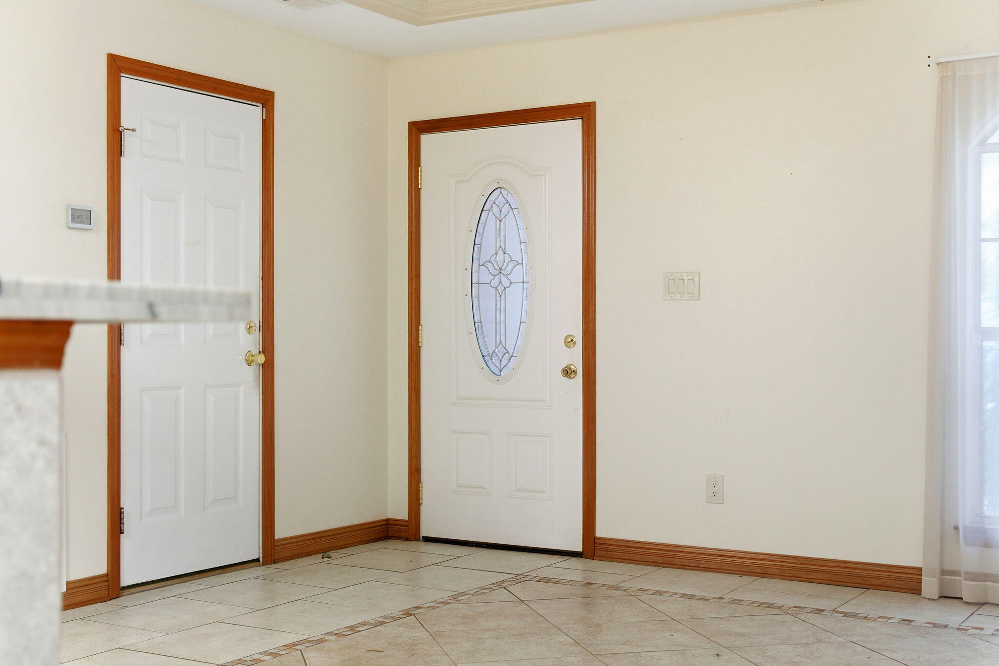 BAY RIDGE PARK - Residential