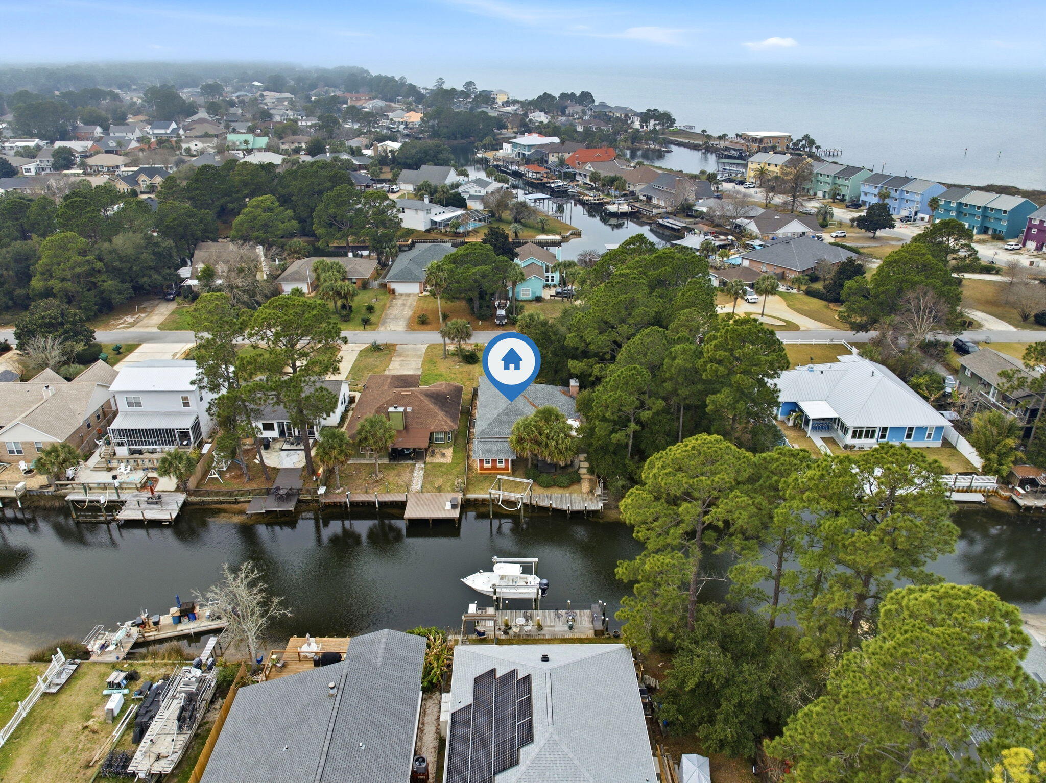 BAY RIDGE PARK - Residential