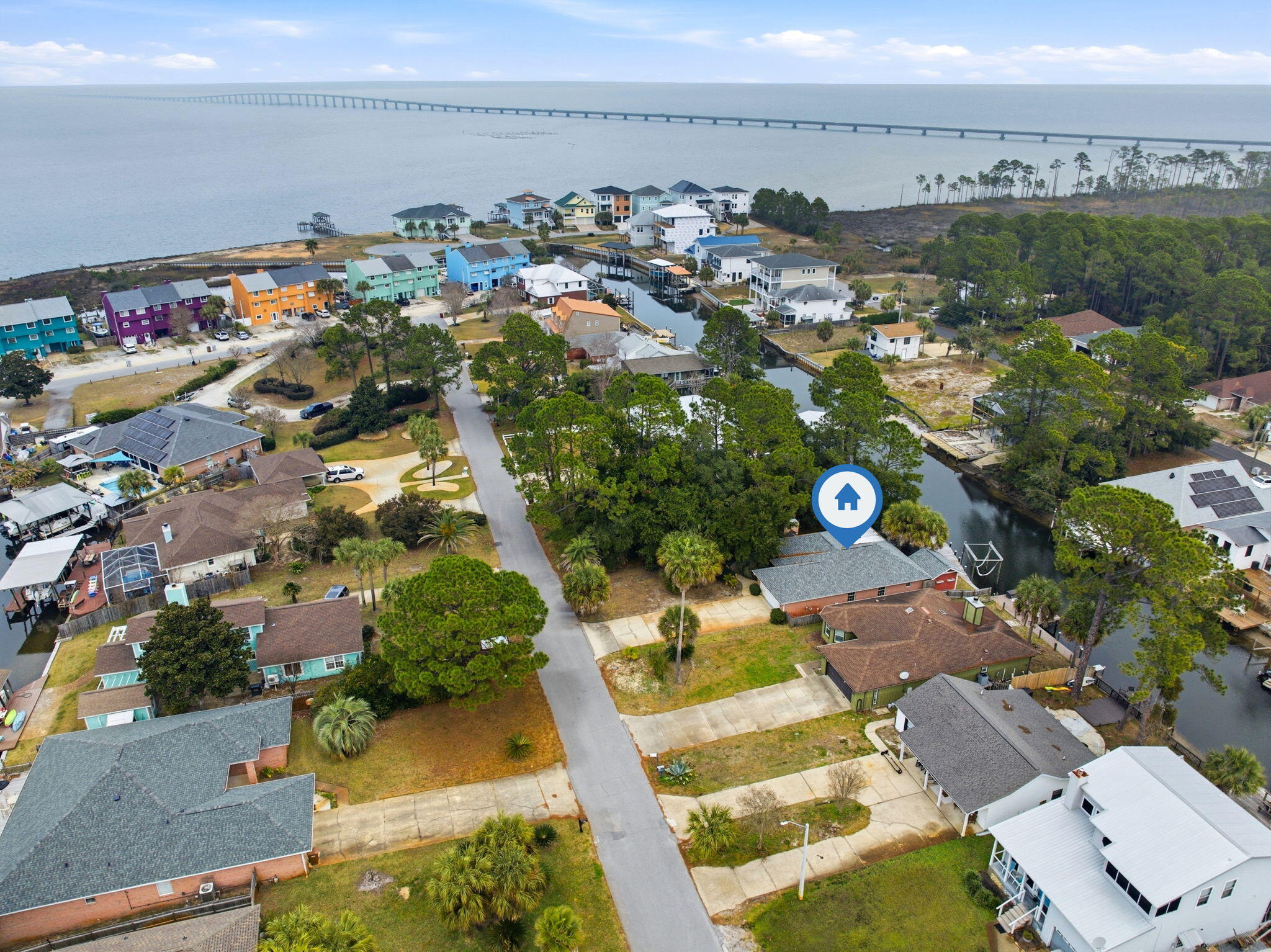 BAY RIDGE PARK - Residential