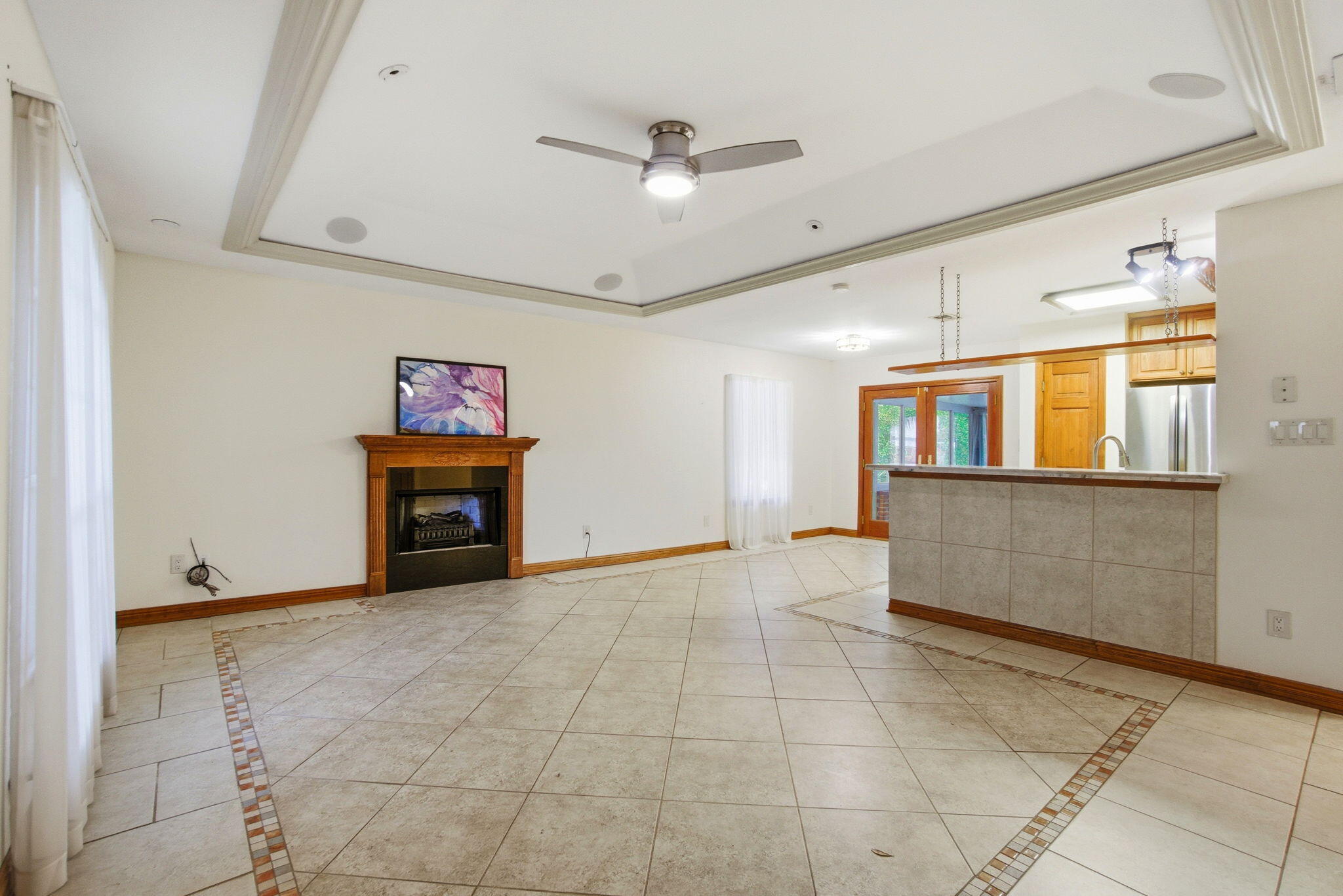 BAY RIDGE PARK - Residential