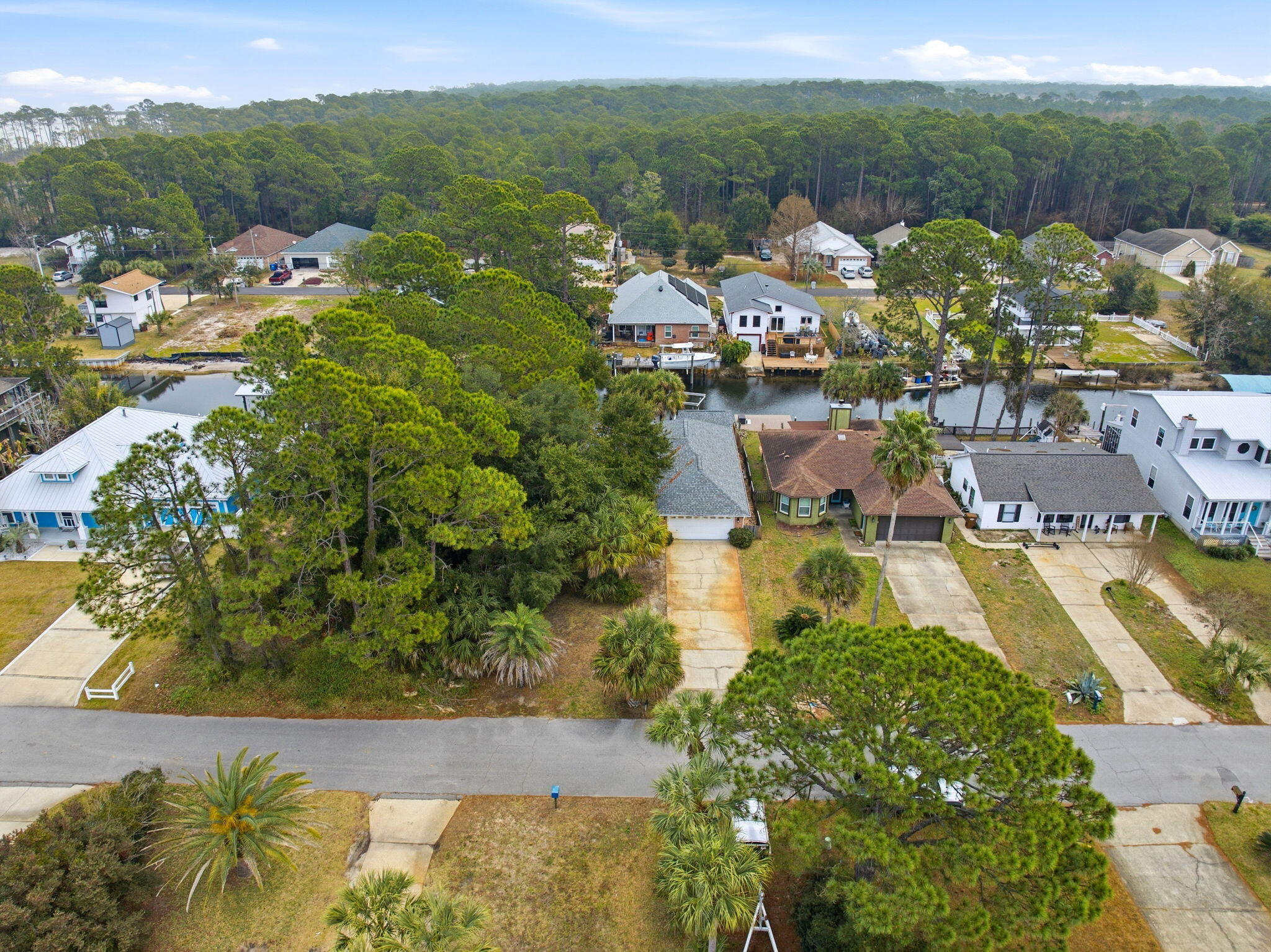 BAY RIDGE PARK - Residential