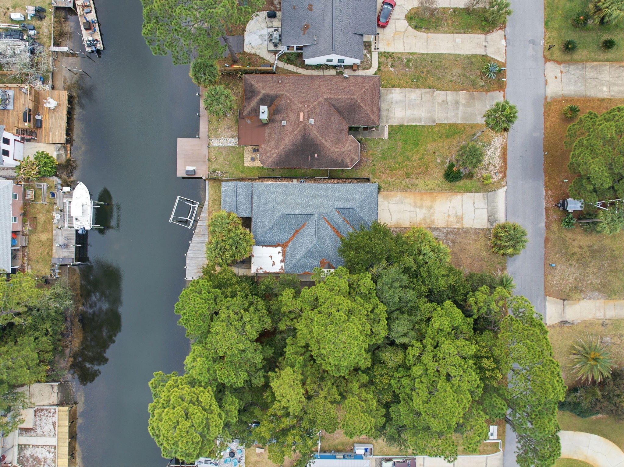 BAY RIDGE PARK - Residential