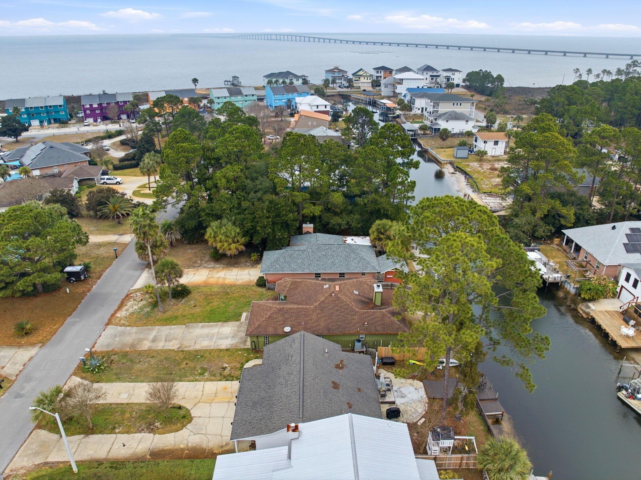 BAY RIDGE PARK - Residential
