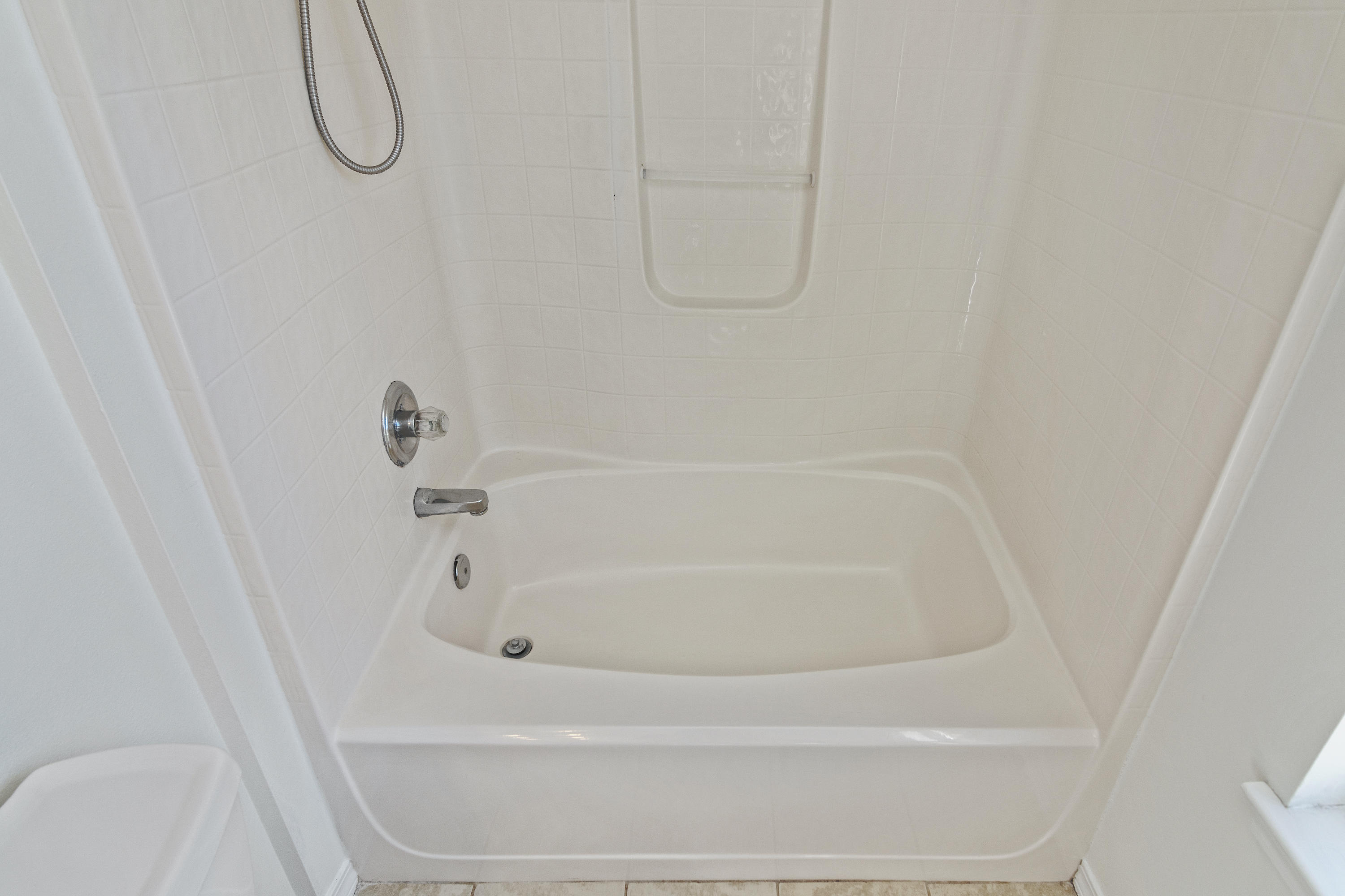 CORONADO VILLAGE PH 4 - Residential