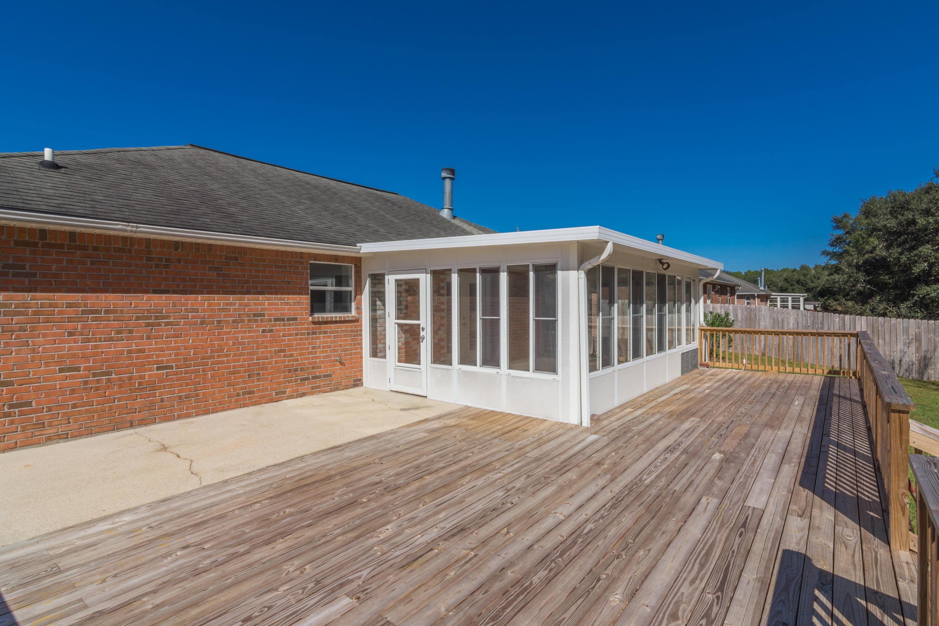 CORONADO VILLAGE PH 4 - Residential