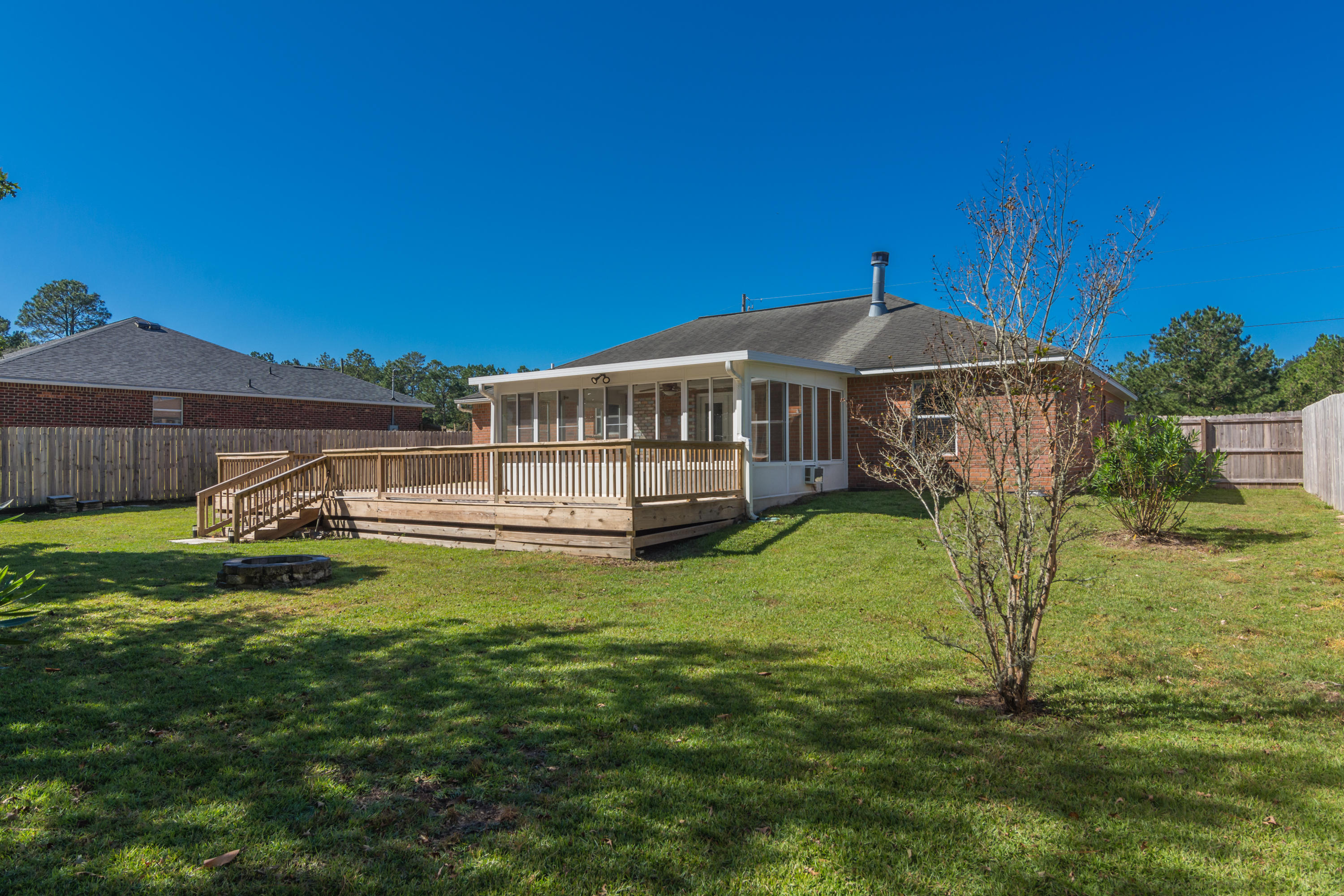 CORONADO VILLAGE PH 4 - Residential