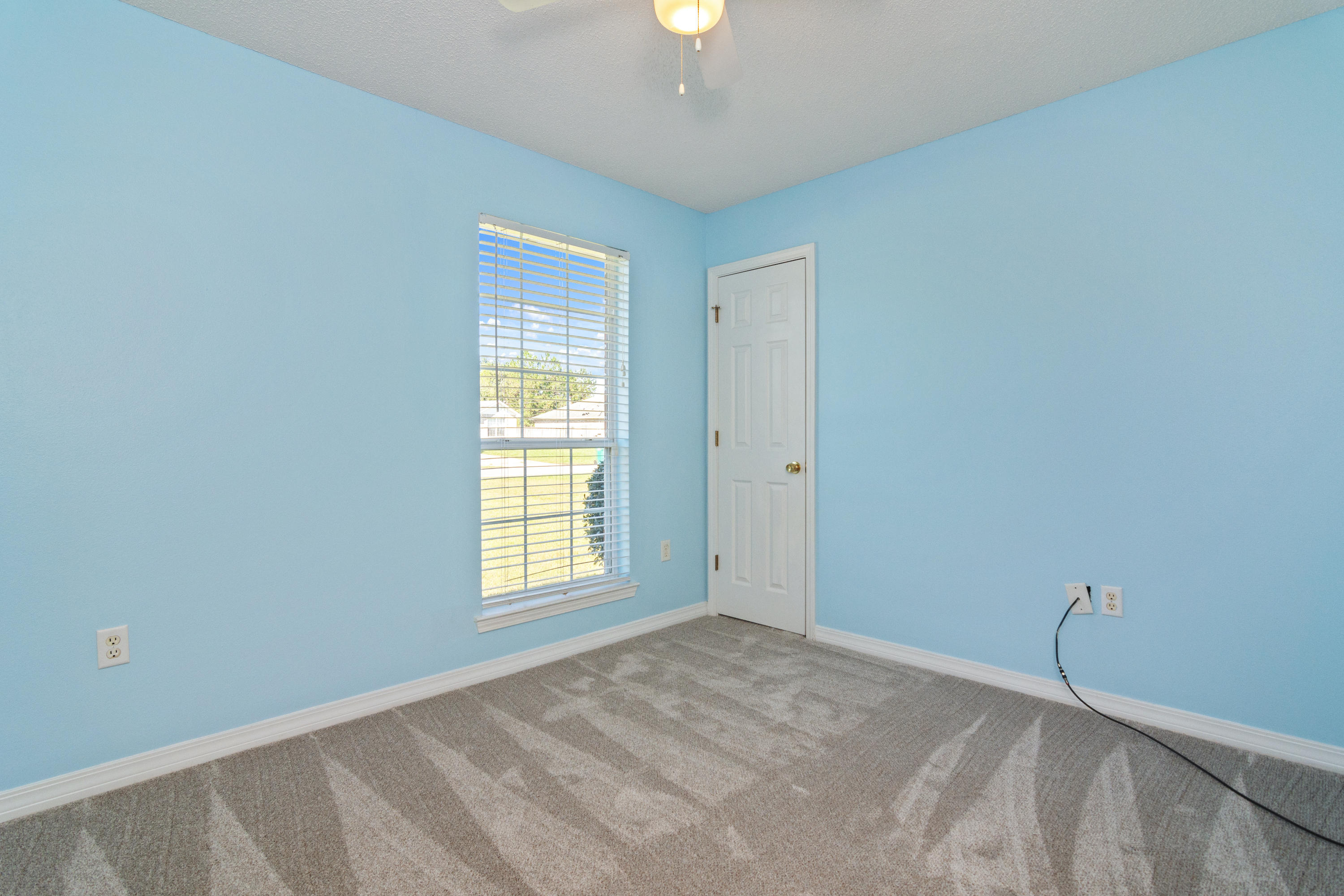 CORONADO VILLAGE PH 4 - Residential