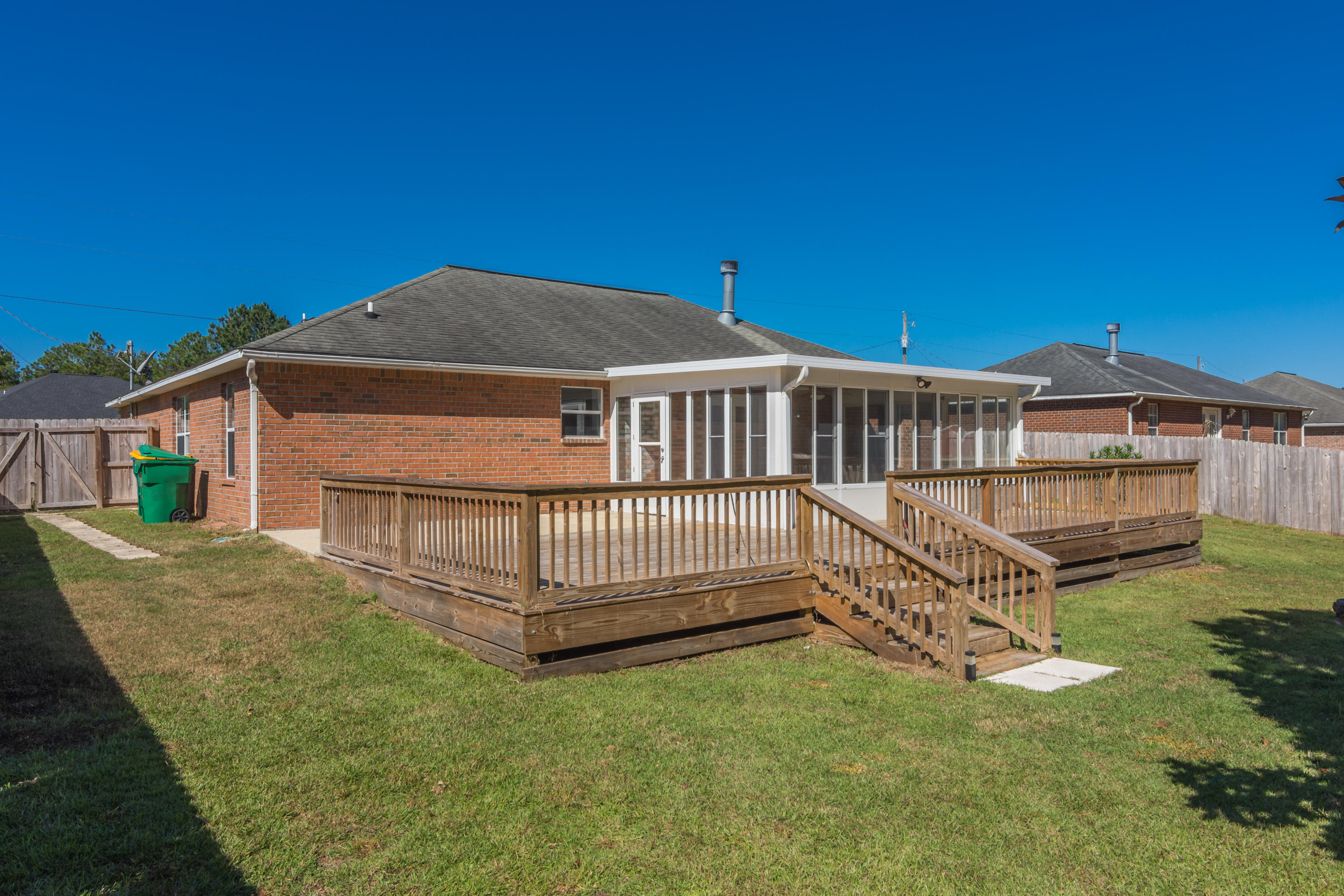 CORONADO VILLAGE PH 4 - Residential