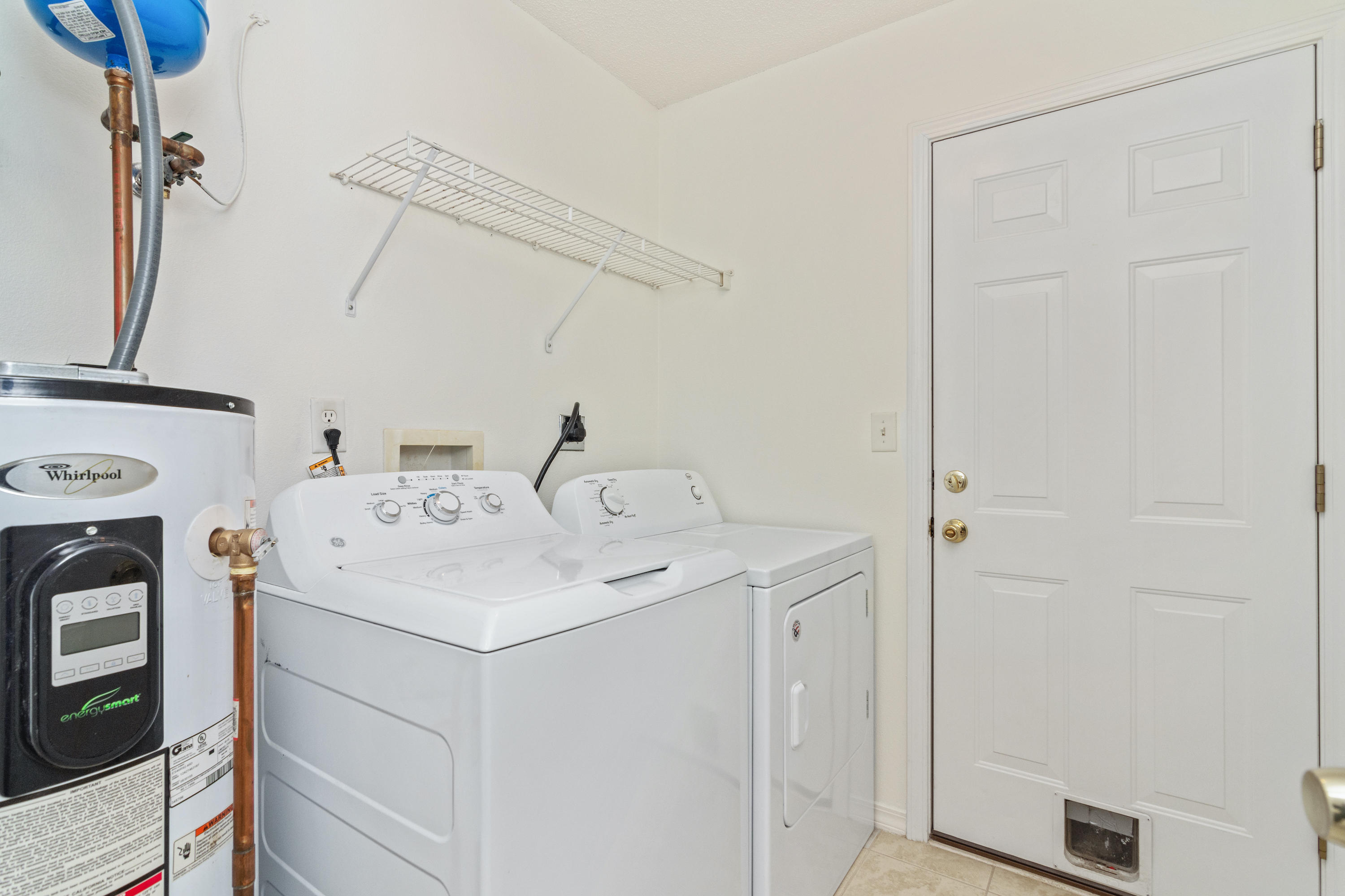 CORONADO VILLAGE PH 4 - Residential