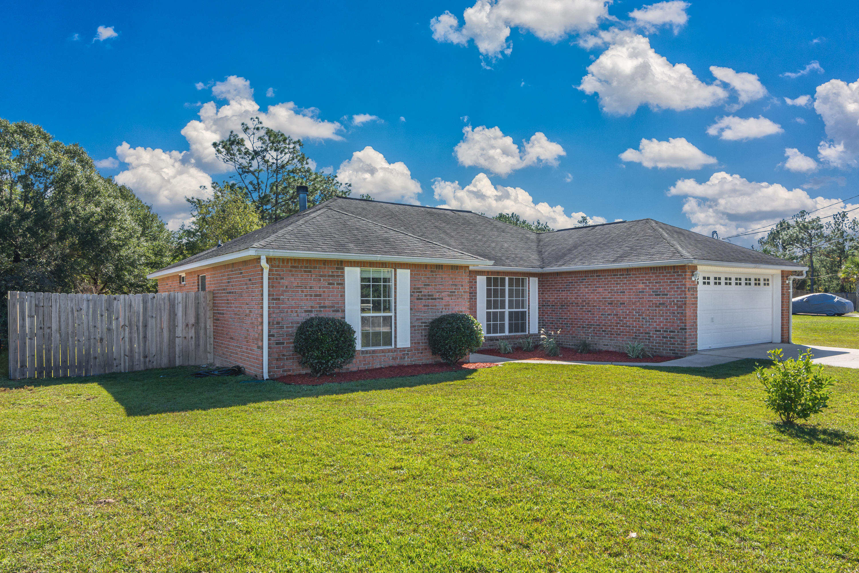 CORONADO VILLAGE PH 4 - Residential