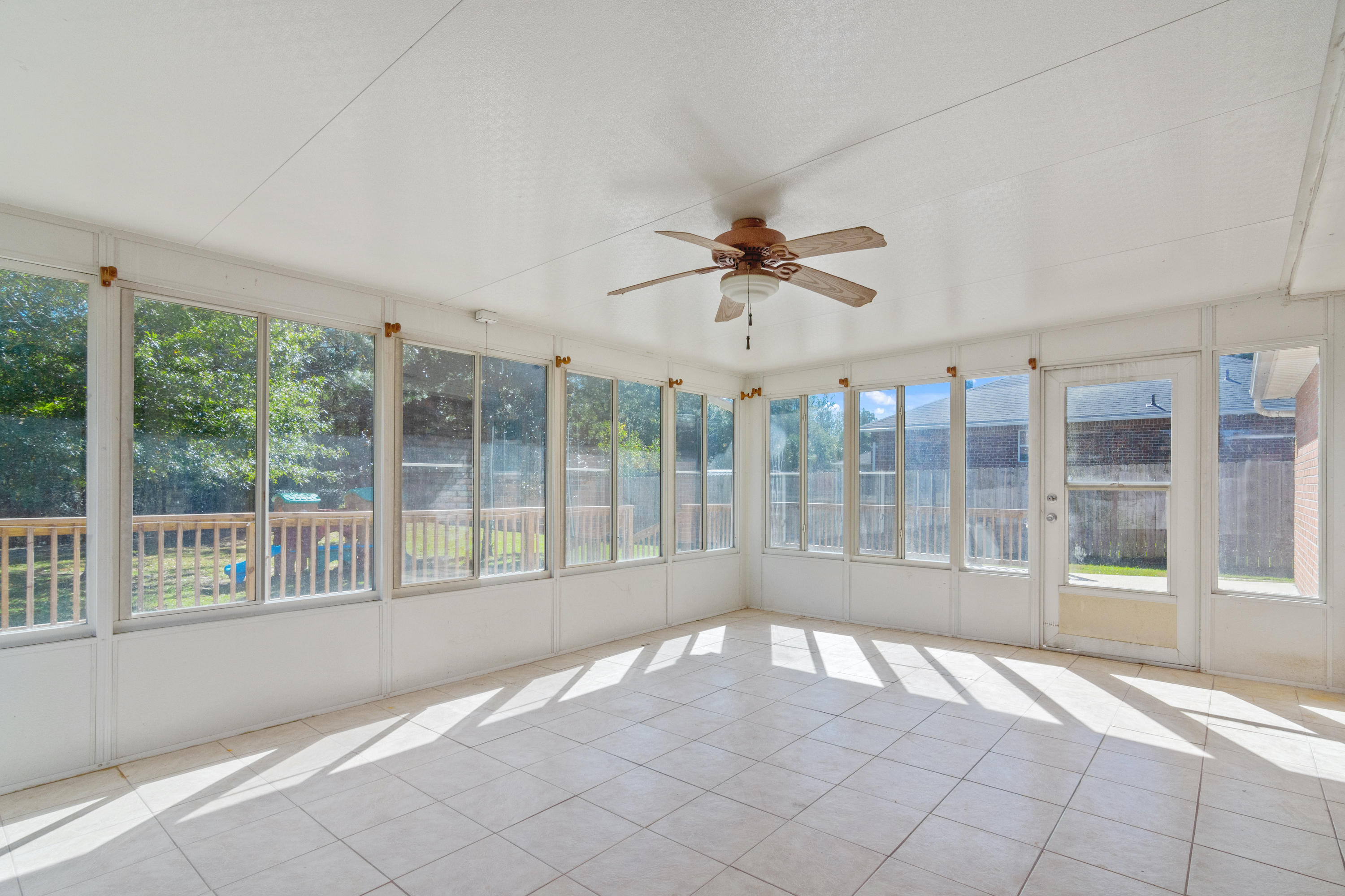 CORONADO VILLAGE PH 4 - Residential