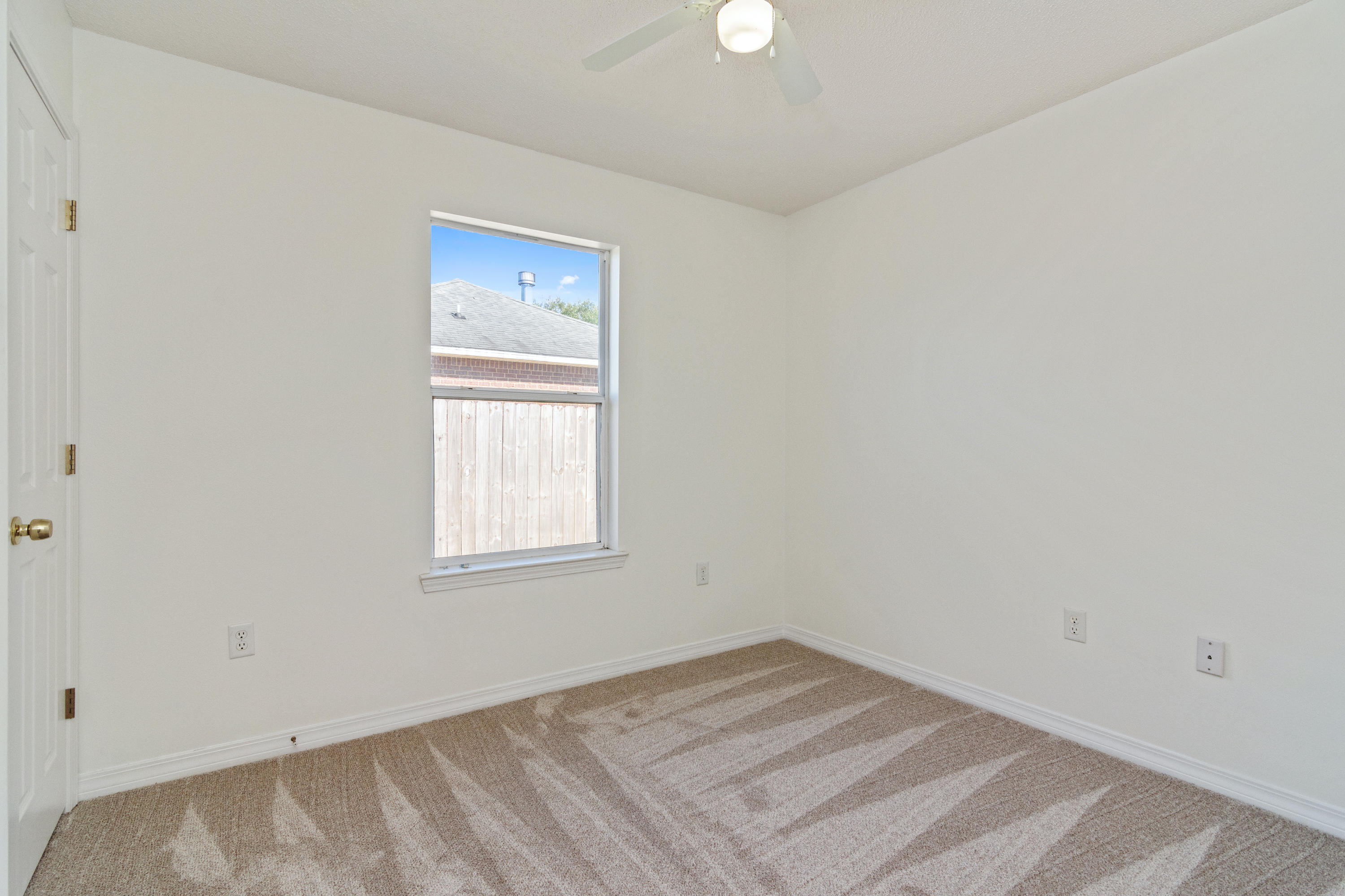 CORONADO VILLAGE PH 4 - Residential