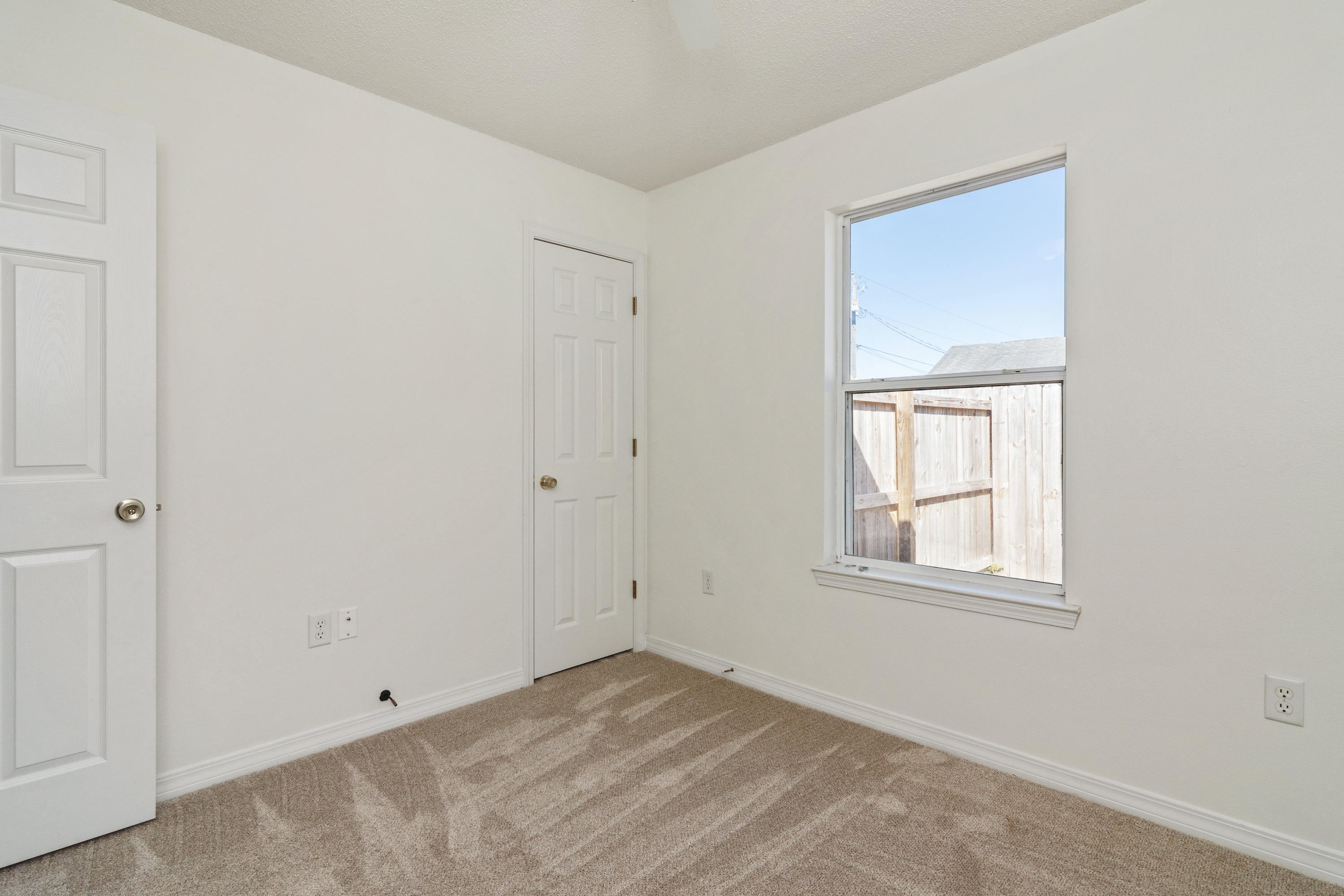 CORONADO VILLAGE PH 4 - Residential