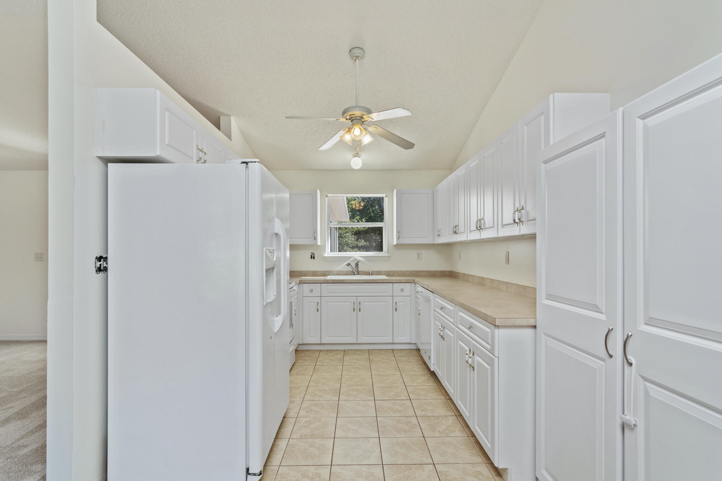 CORONADO VILLAGE PH 4 - Residential