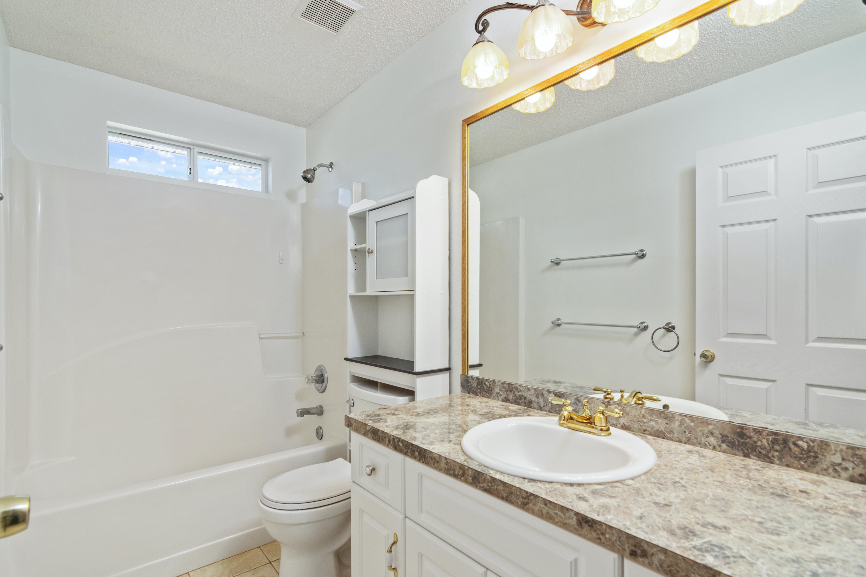 CORONADO VILLAGE PH 4 - Residential