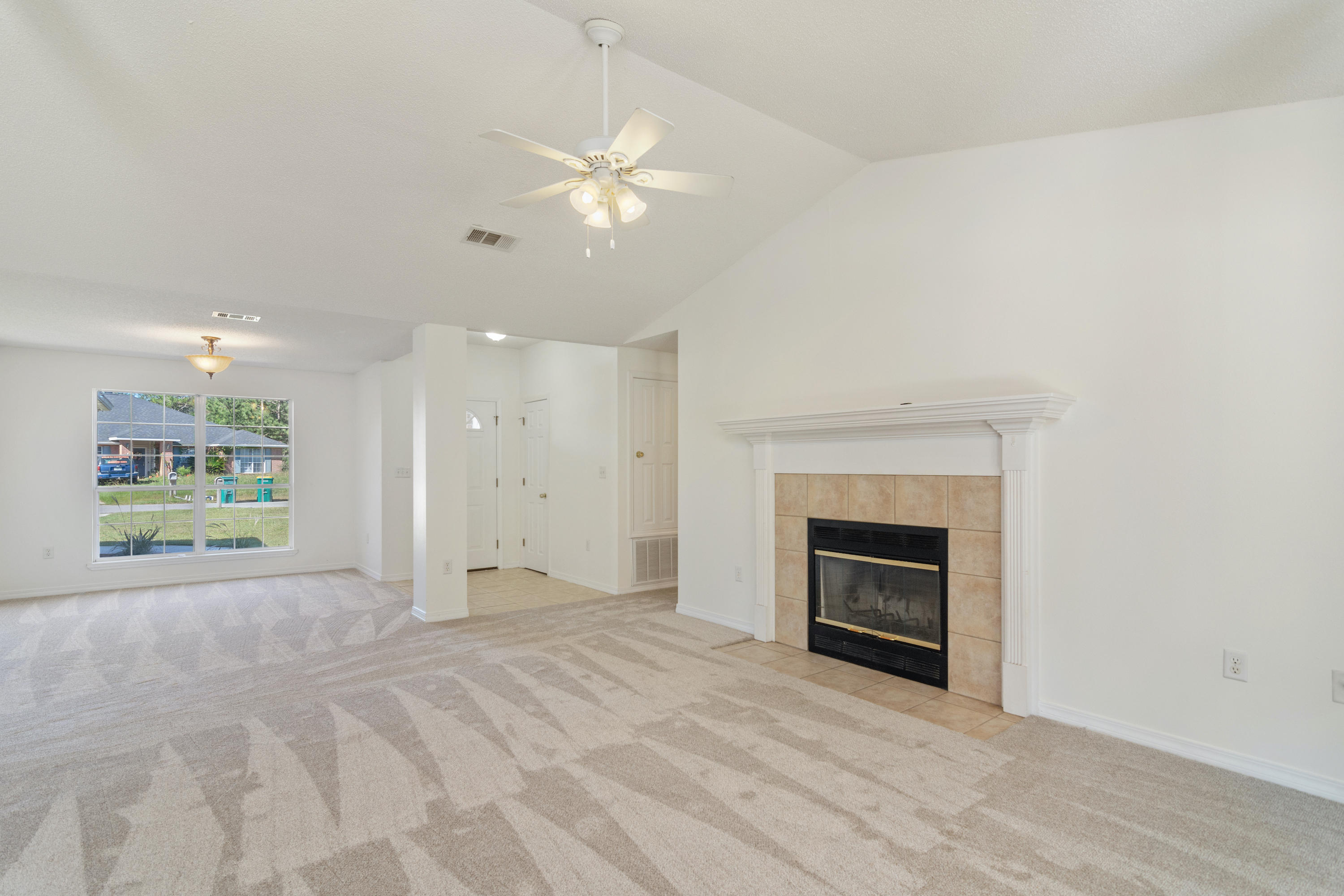 CORONADO VILLAGE PH 4 - Residential