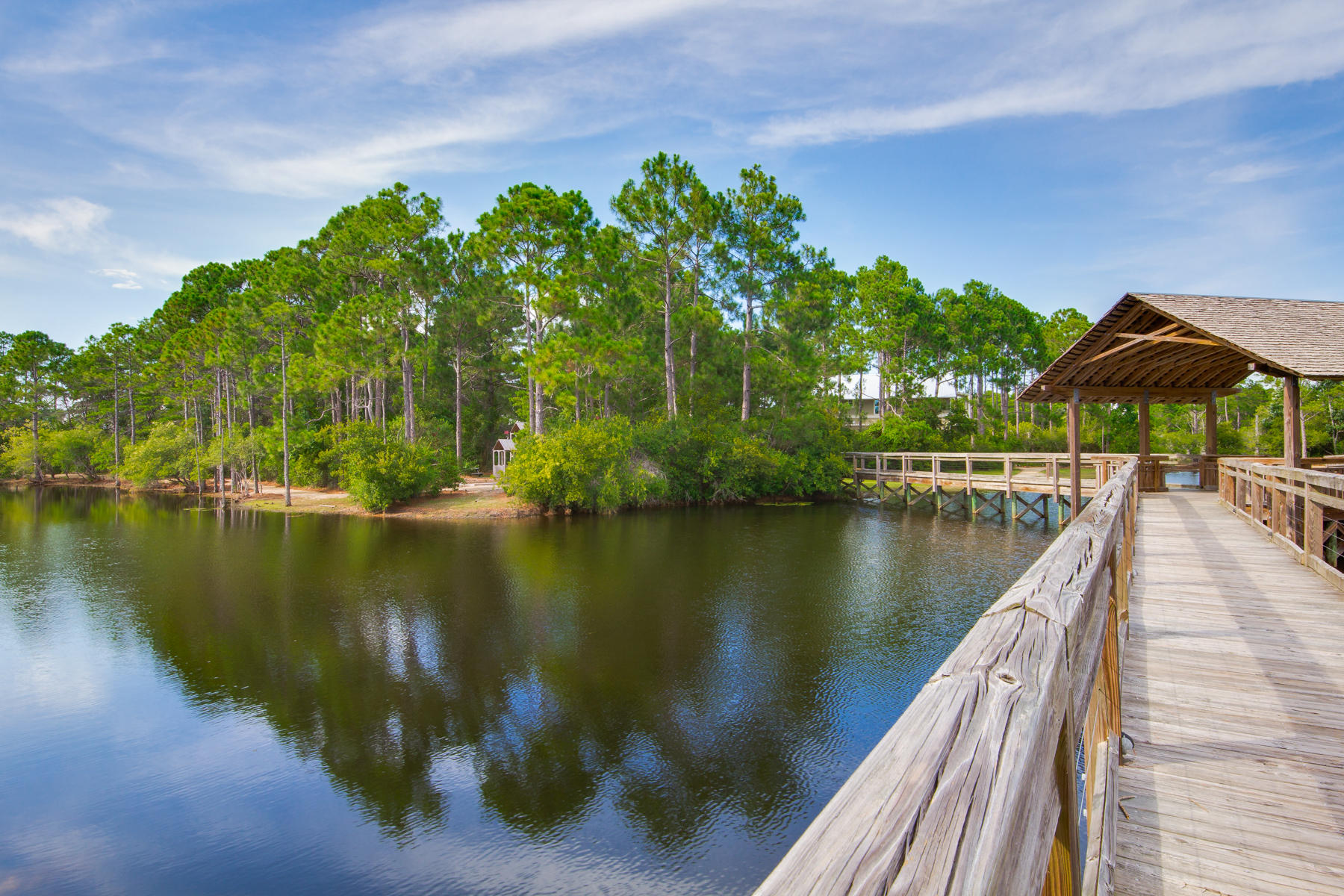 FOREST LAKES PH IV - Land