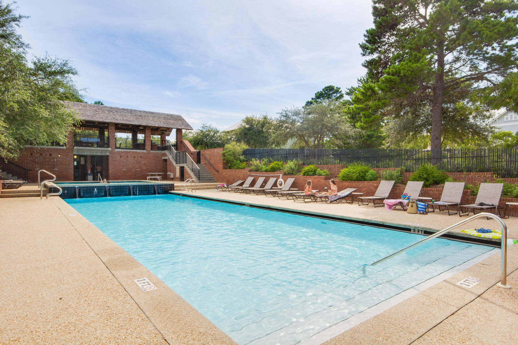 FOREST LAKES PH IV - Land