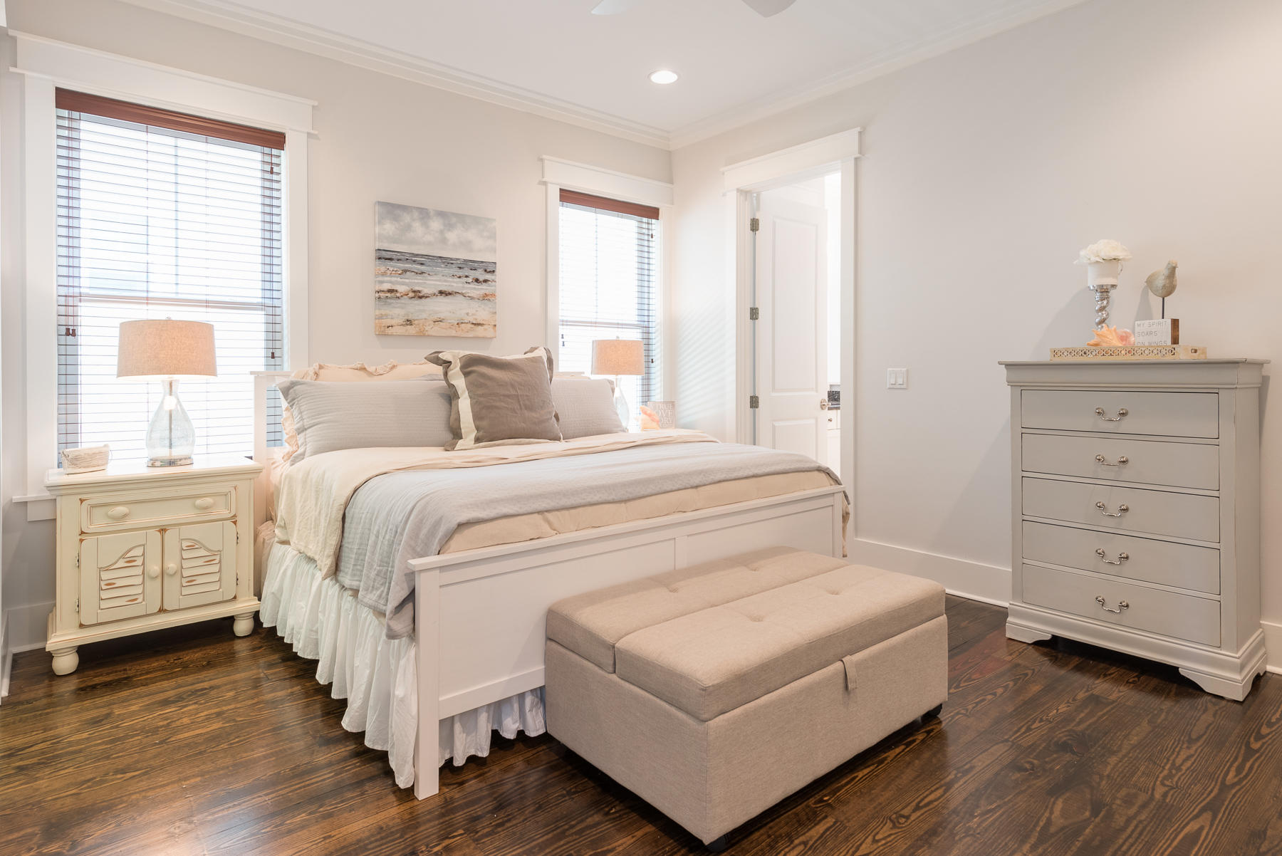 NATUREWALK AT SEAGROVE - Residential