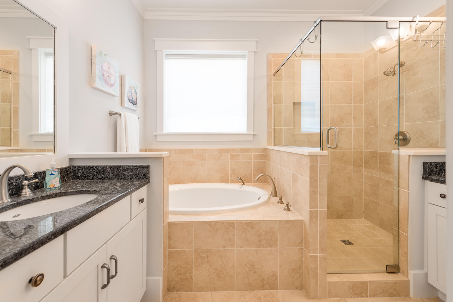 NATUREWALK AT SEAGROVE - Residential