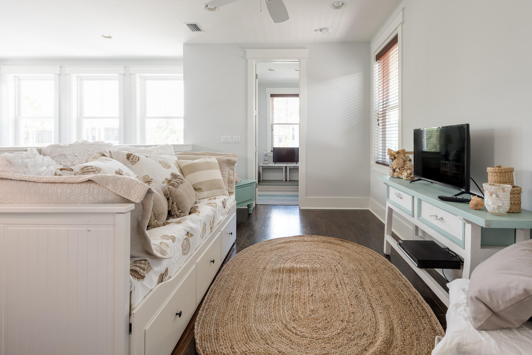 NATUREWALK AT SEAGROVE - Residential