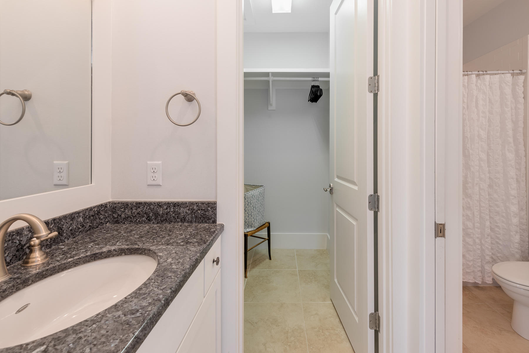 NATUREWALK AT SEAGROVE - Residential