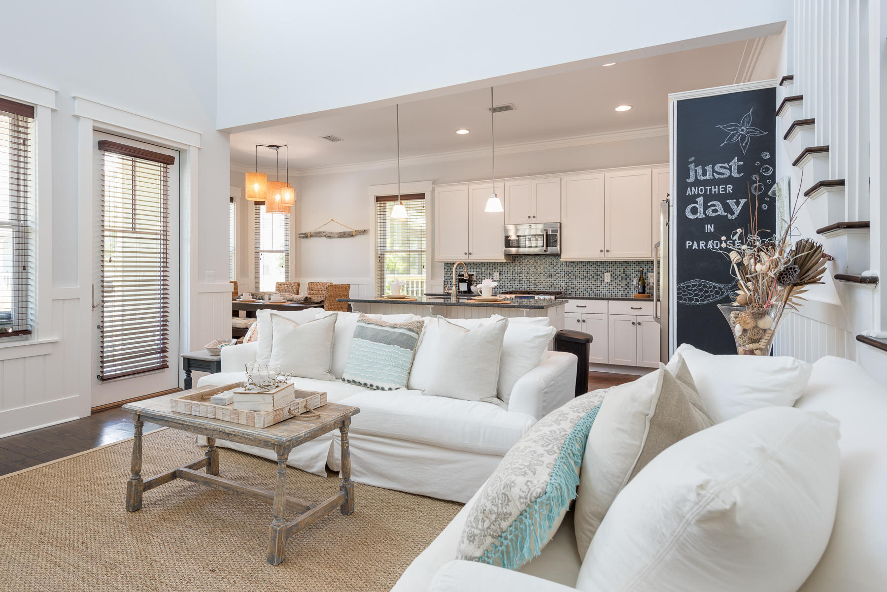 NATUREWALK AT SEAGROVE - Residential