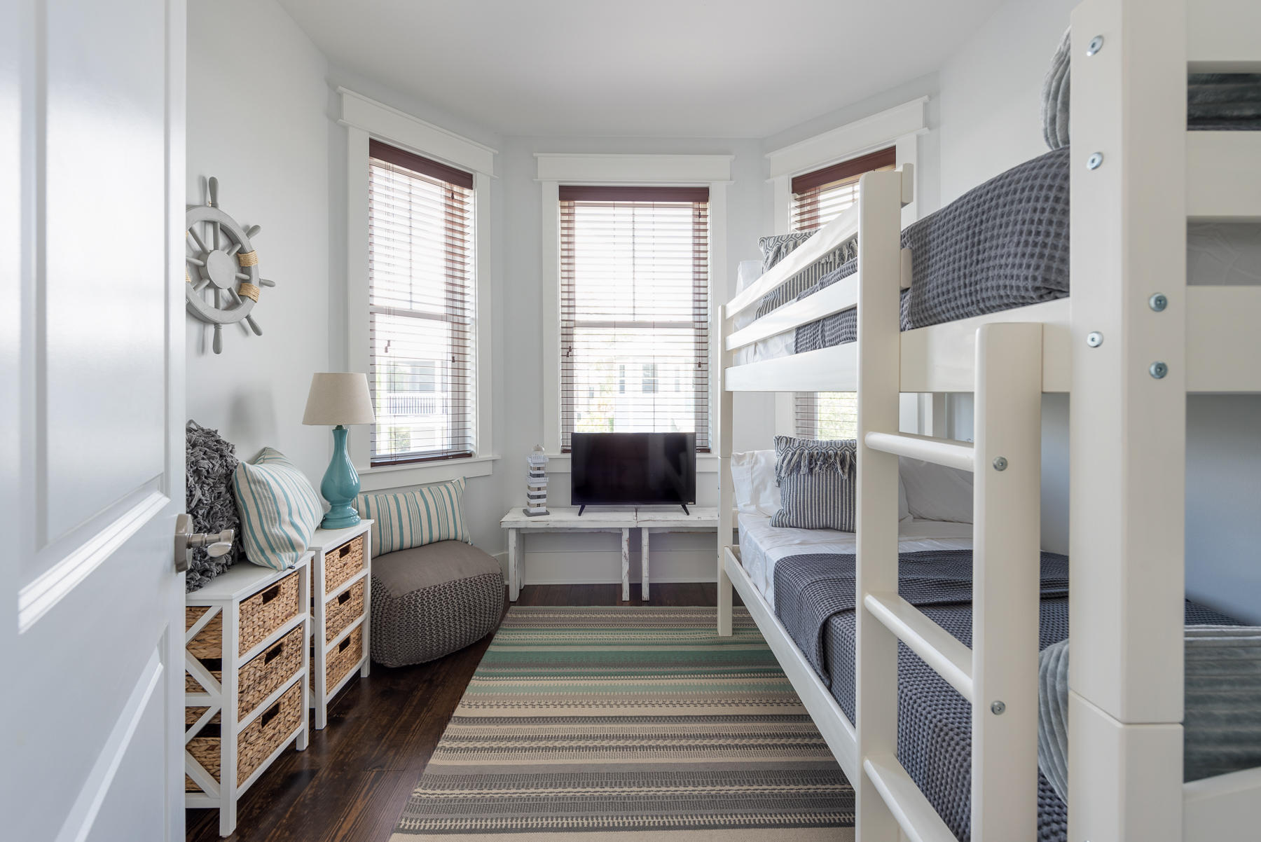 NATUREWALK AT SEAGROVE - Residential