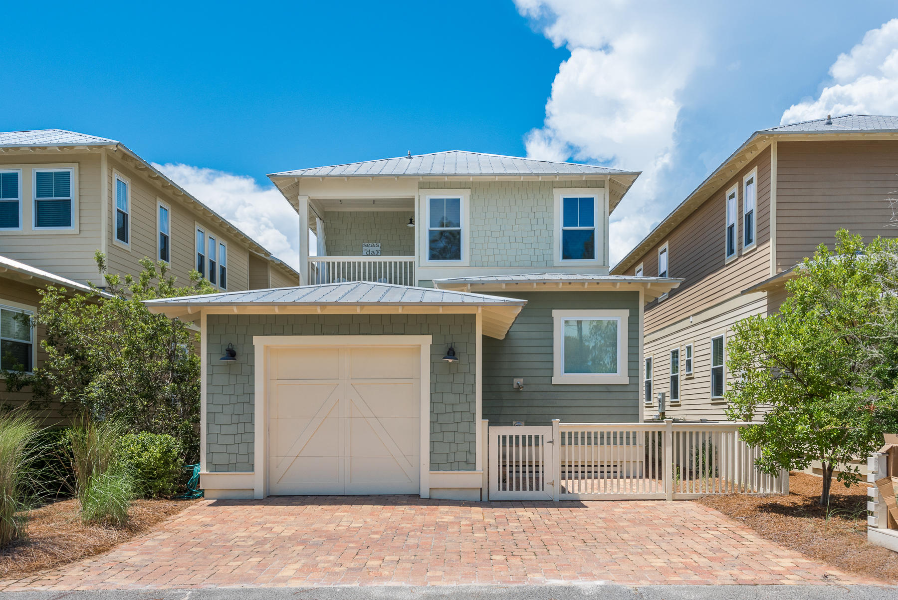 NATUREWALK AT SEAGROVE - Residential