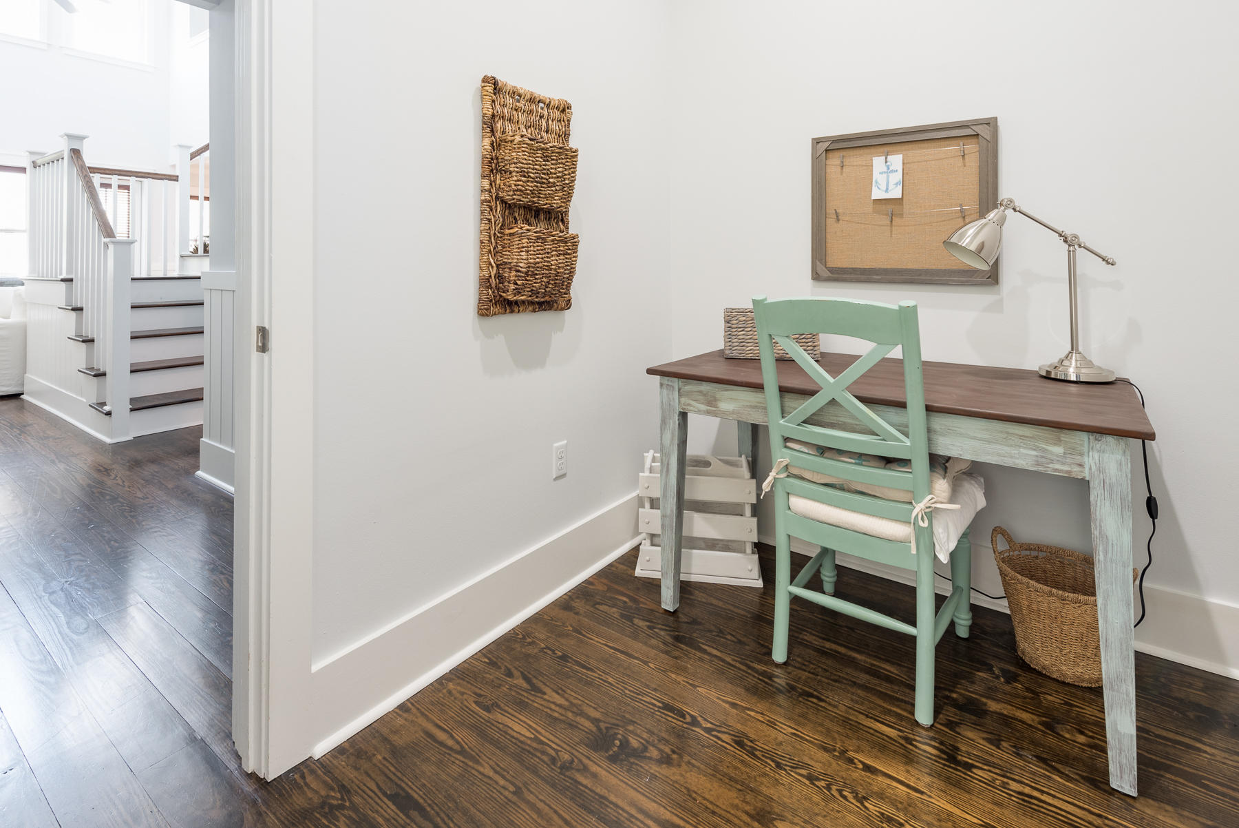 NATUREWALK AT SEAGROVE - Residential