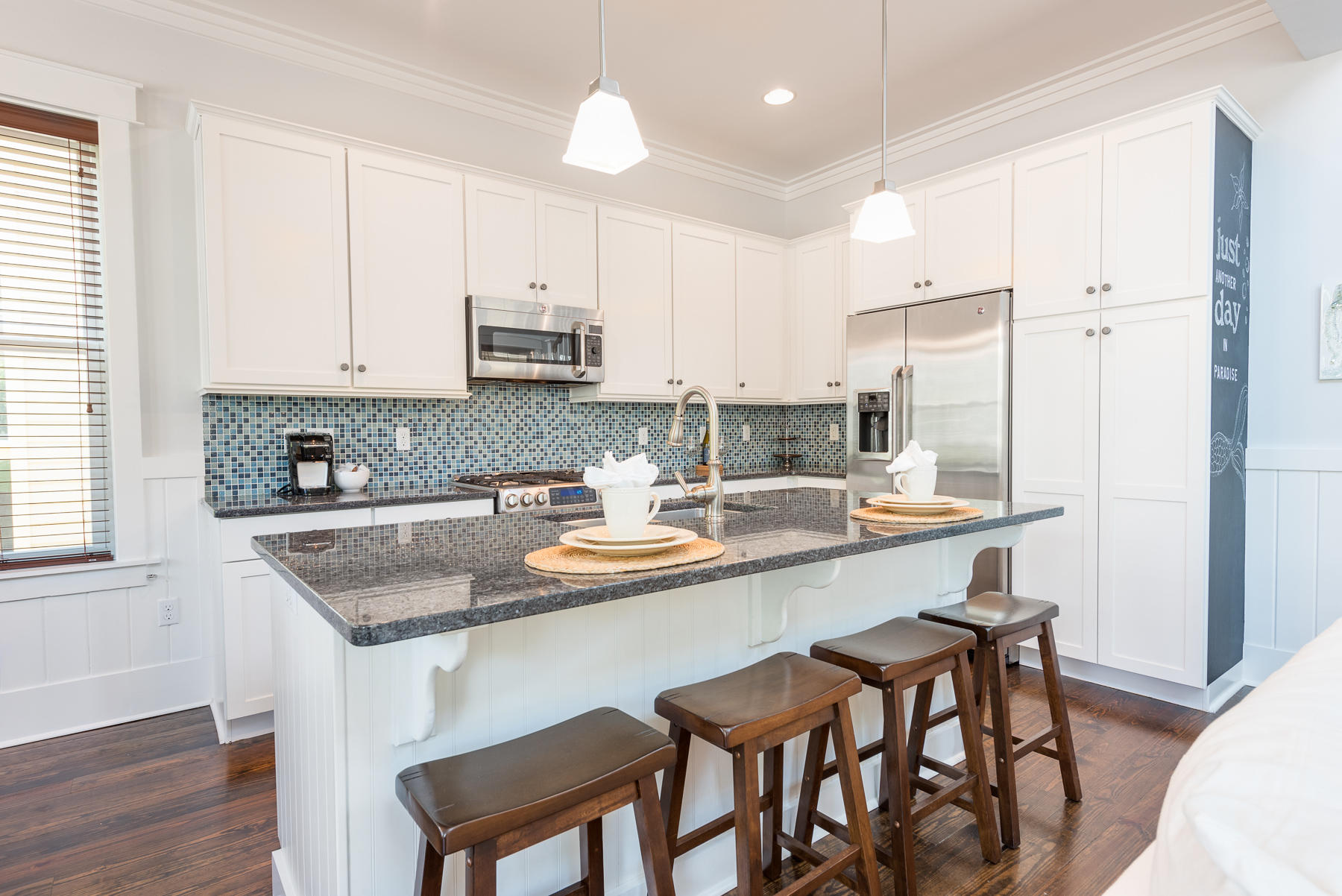 NATUREWALK AT SEAGROVE - Residential