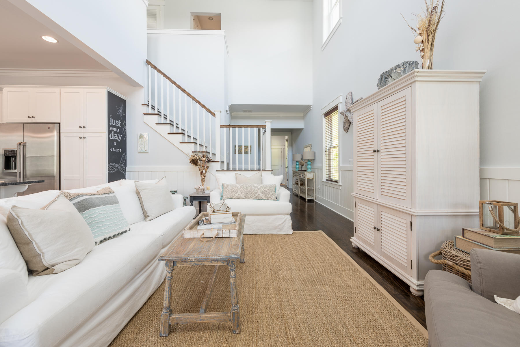 NATUREWALK AT SEAGROVE - Residential