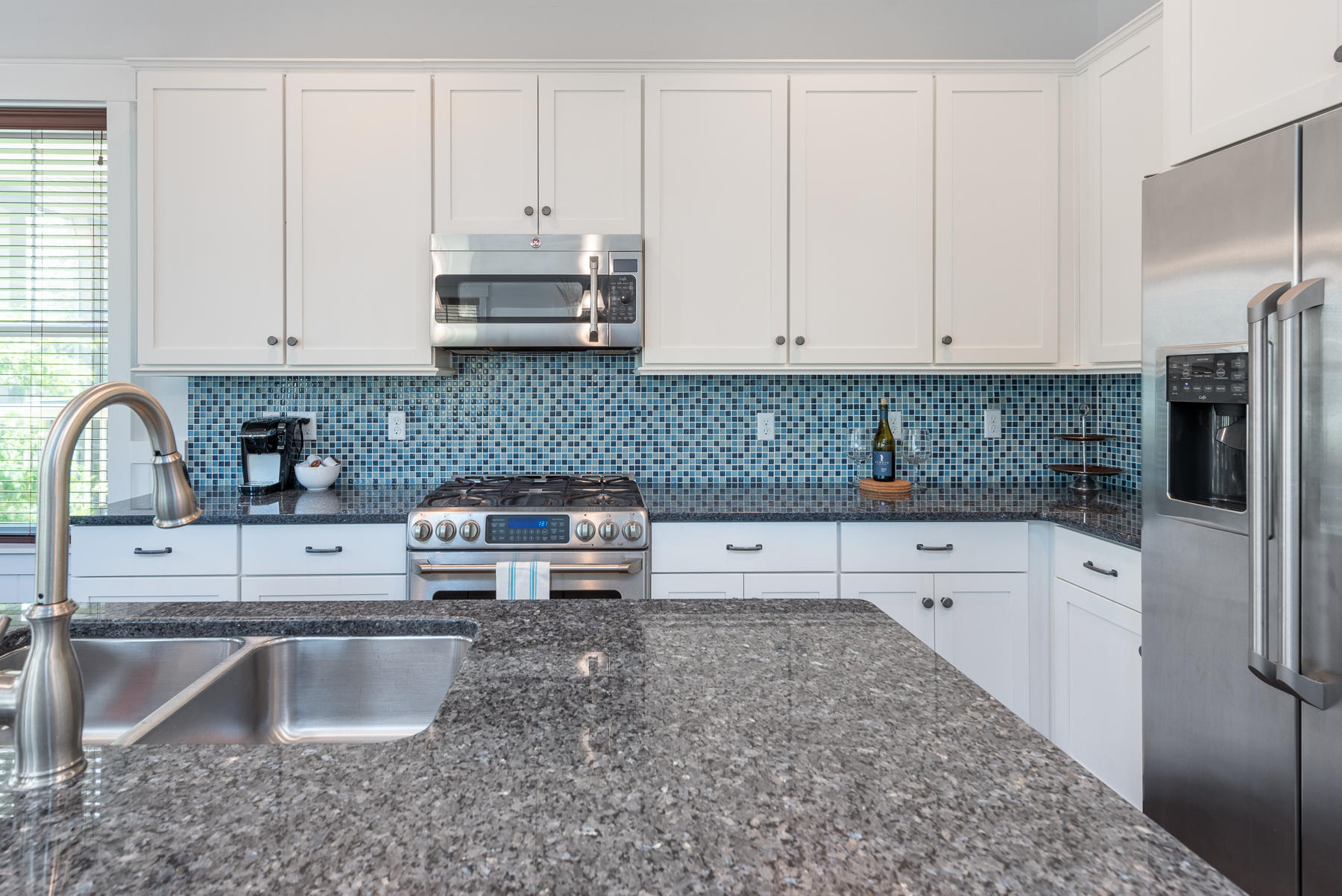 NATUREWALK AT SEAGROVE - Residential