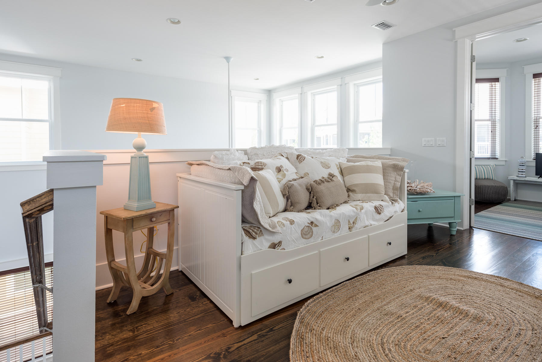 NATUREWALK AT SEAGROVE - Residential