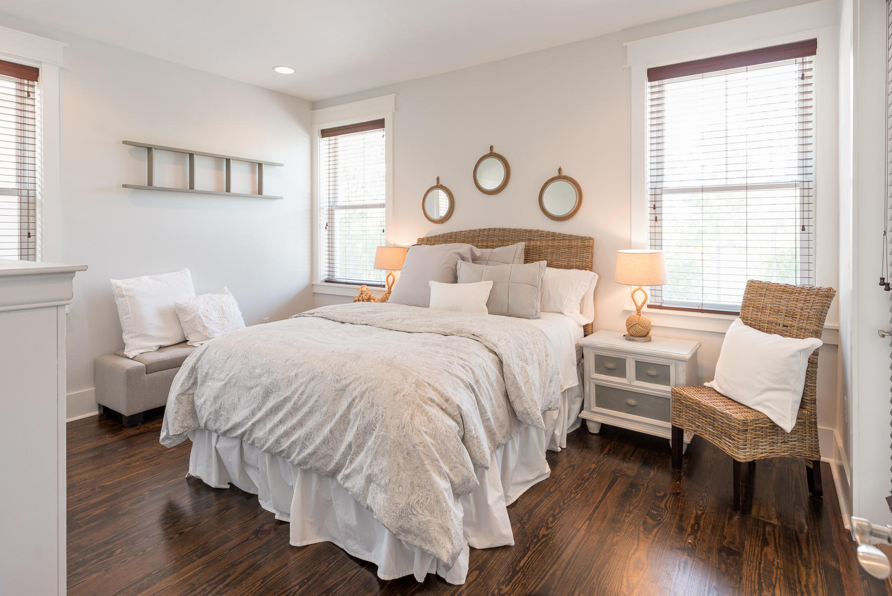 NATUREWALK AT SEAGROVE - Residential