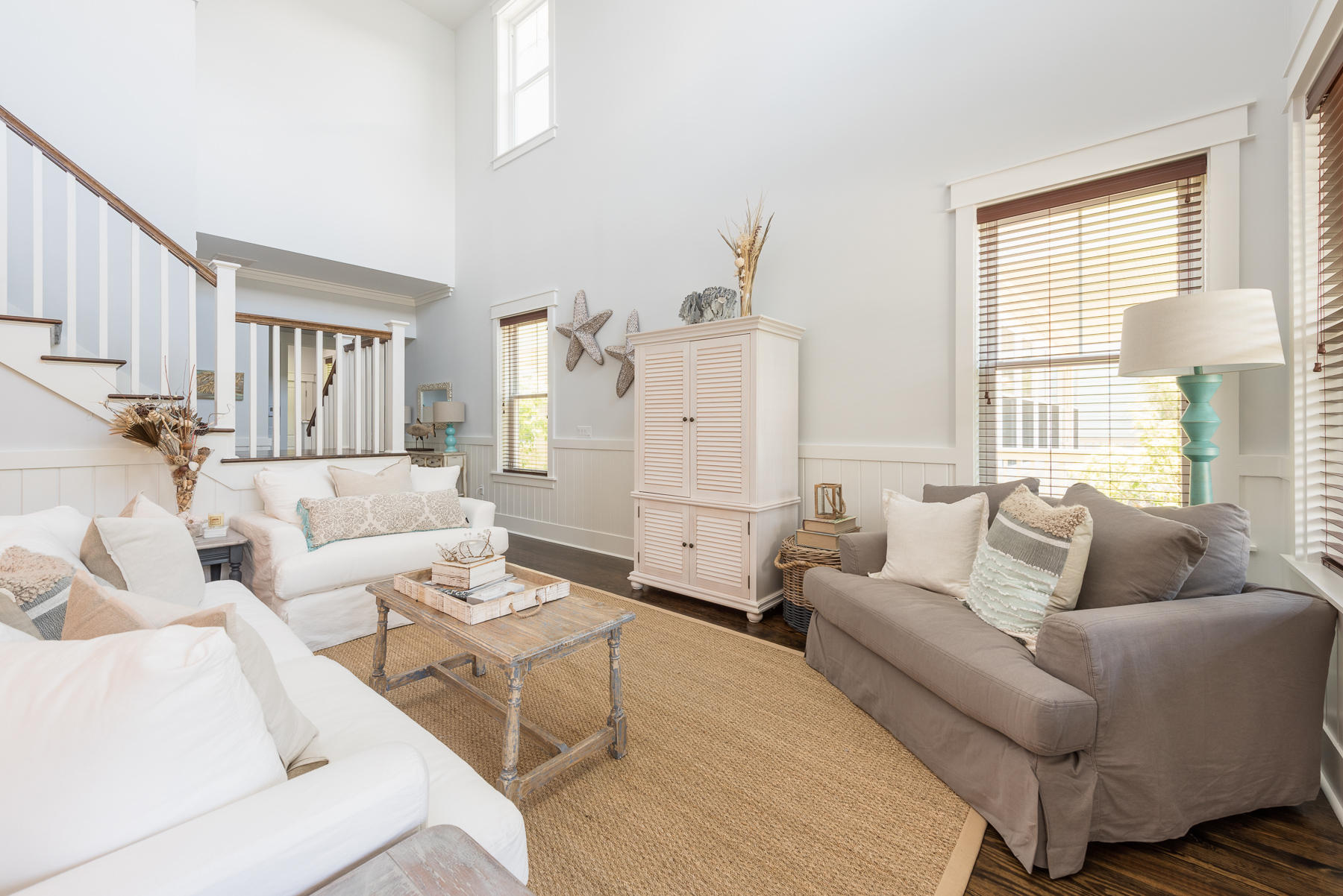 NATUREWALK AT SEAGROVE - Residential