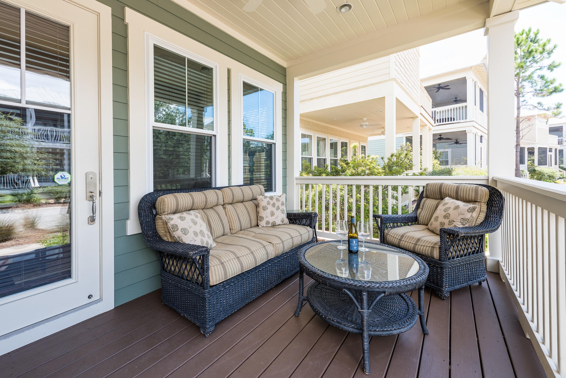 NATUREWALK AT SEAGROVE - Residential