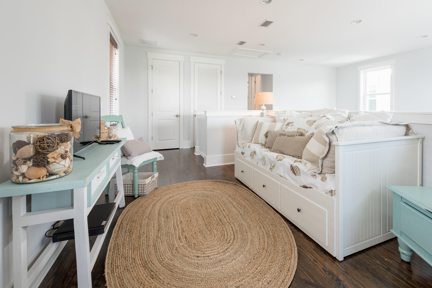 NATUREWALK AT SEAGROVE - Residential