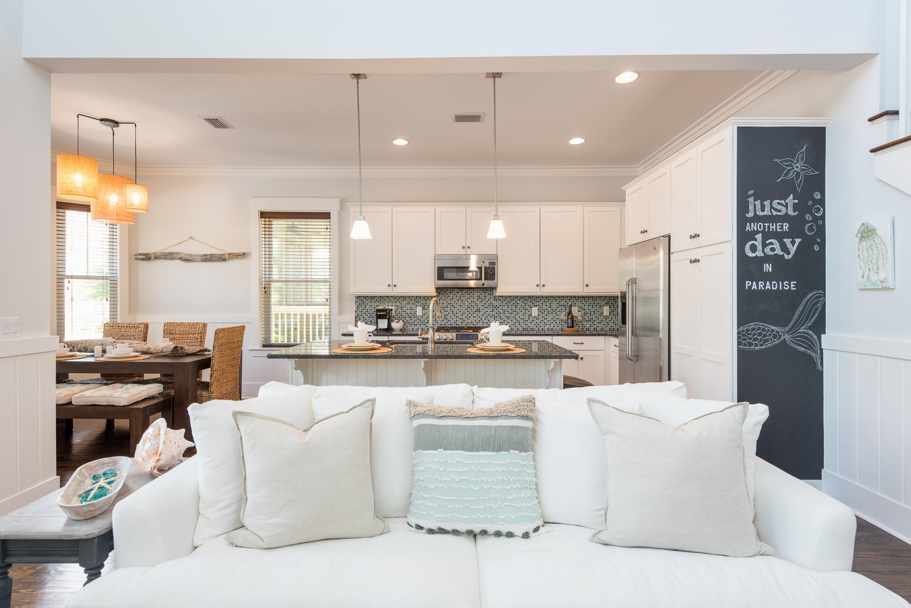 NATUREWALK AT SEAGROVE - Residential