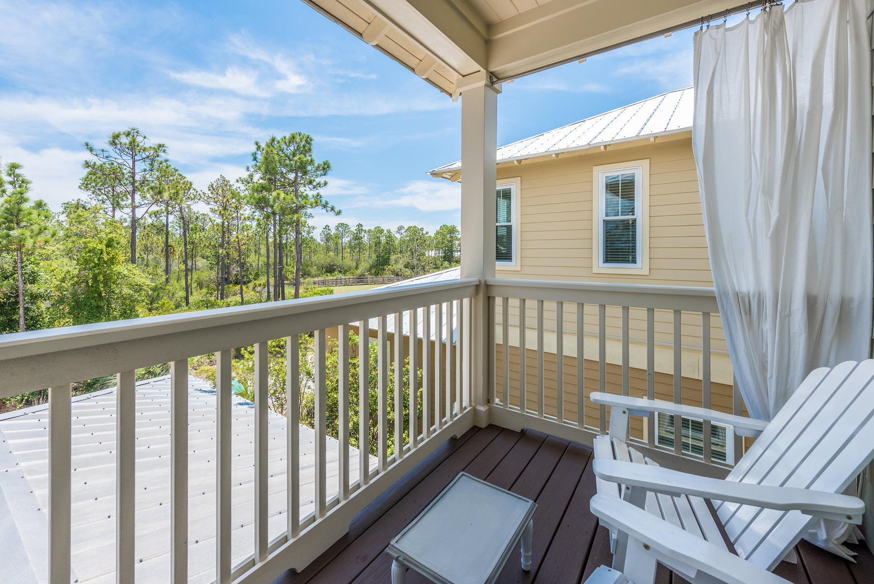 NATUREWALK AT SEAGROVE - Residential