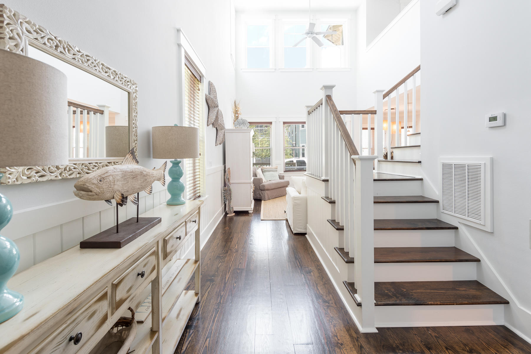 NATUREWALK AT SEAGROVE - Residential