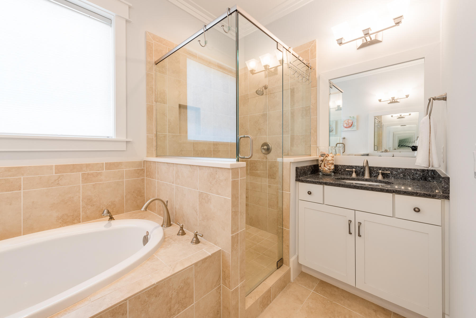 NATUREWALK AT SEAGROVE - Residential