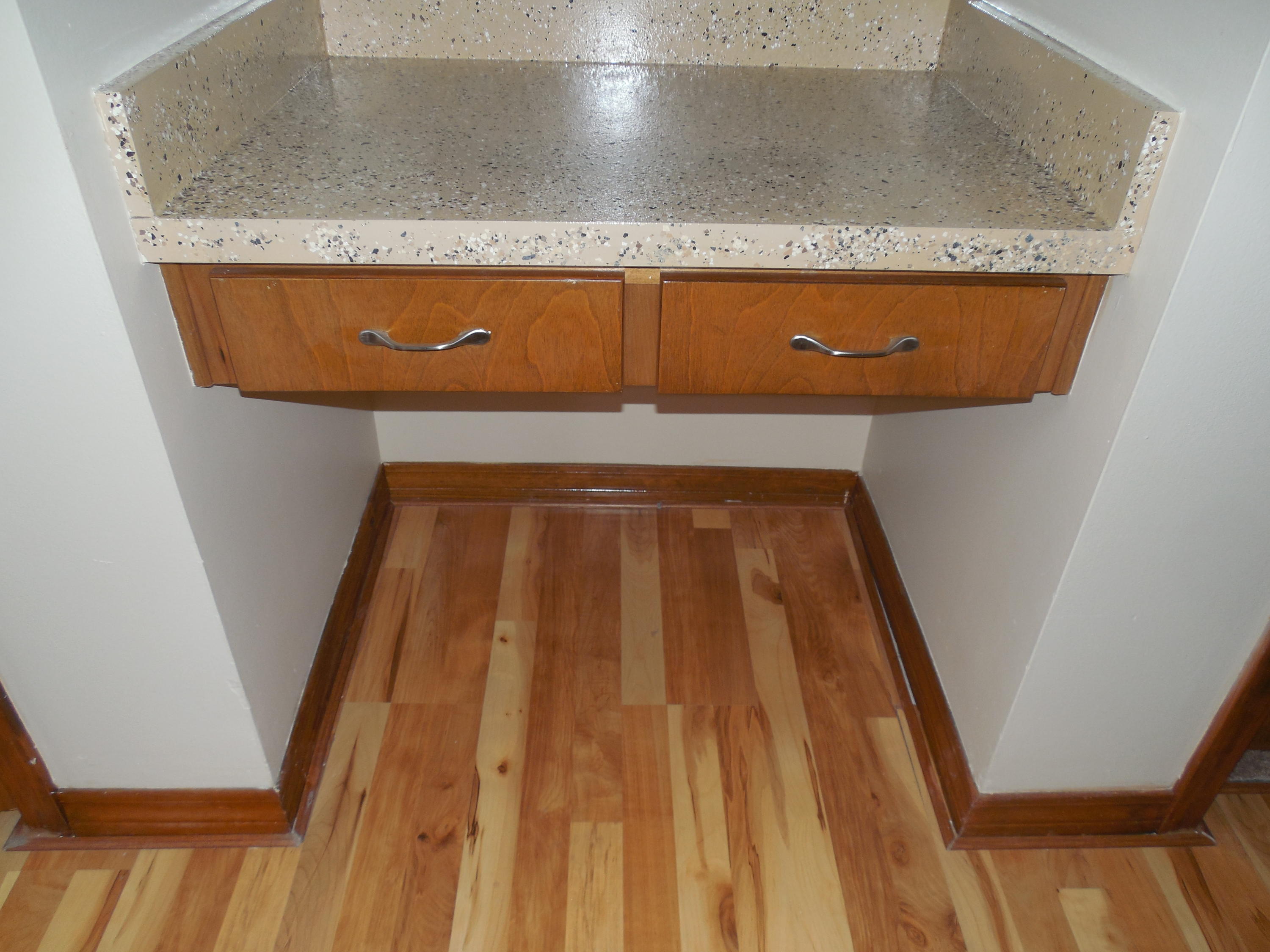 BROOKWOOD - Residential