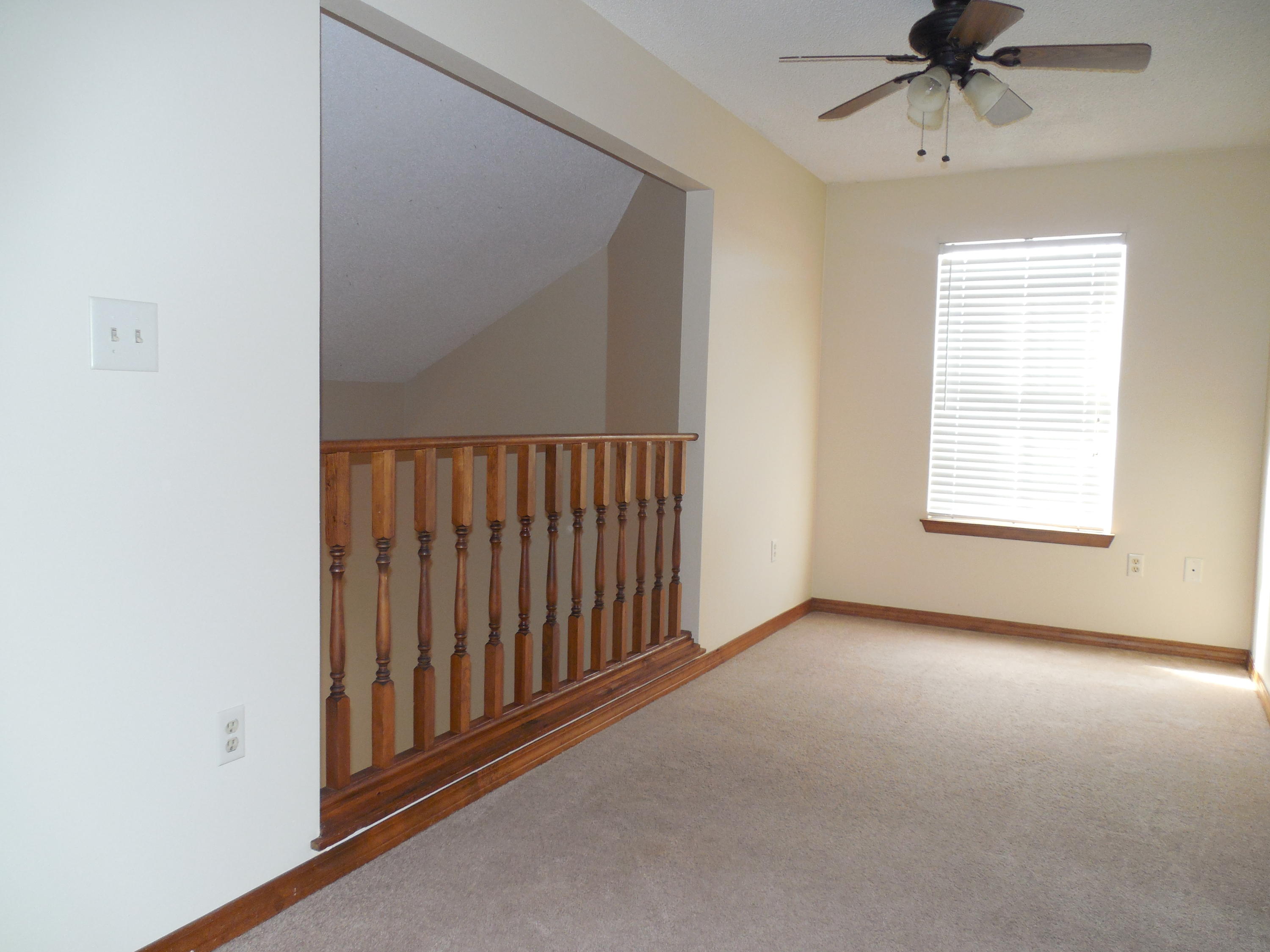 BROOKWOOD - Residential