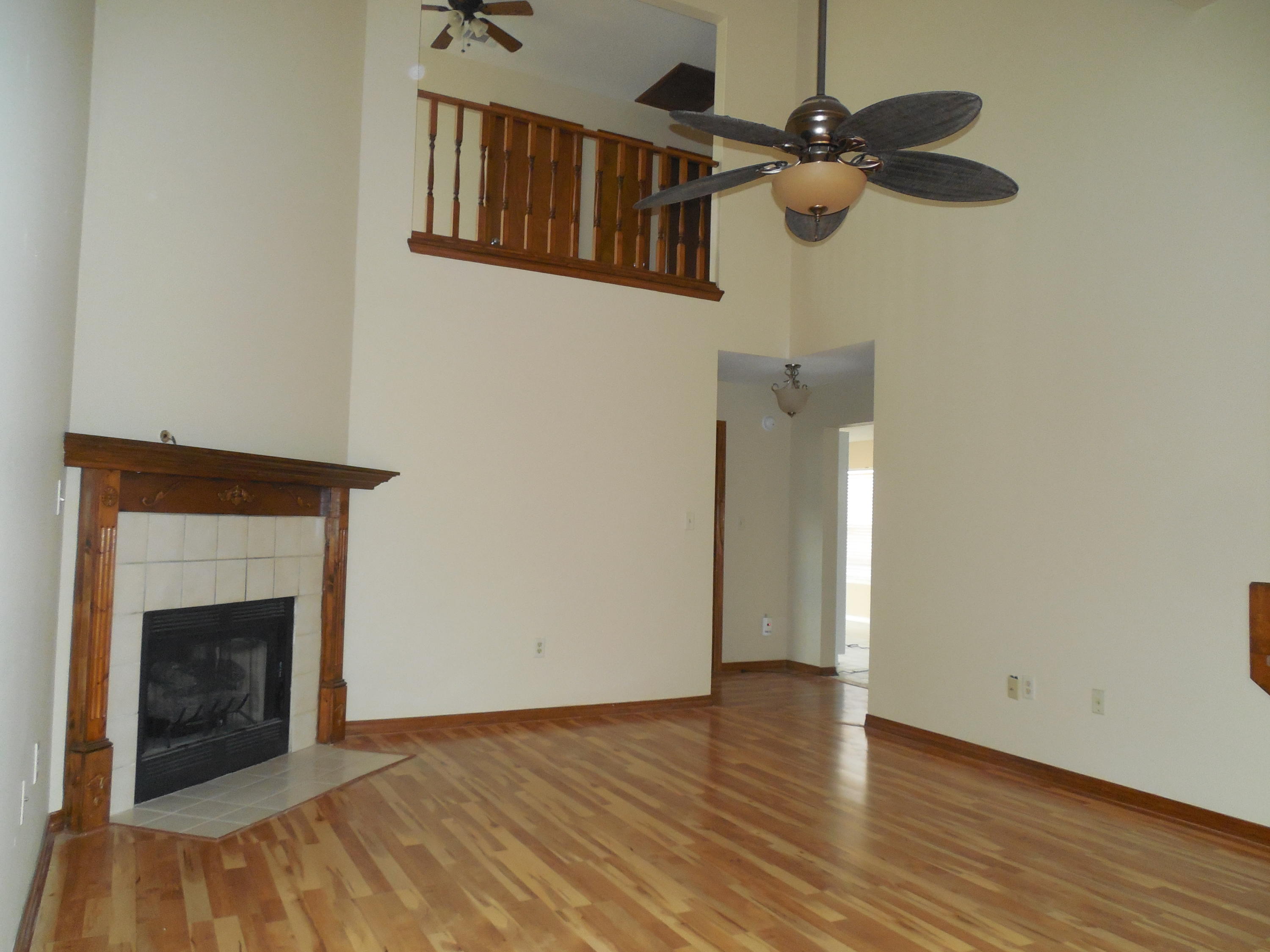 BROOKWOOD - Residential