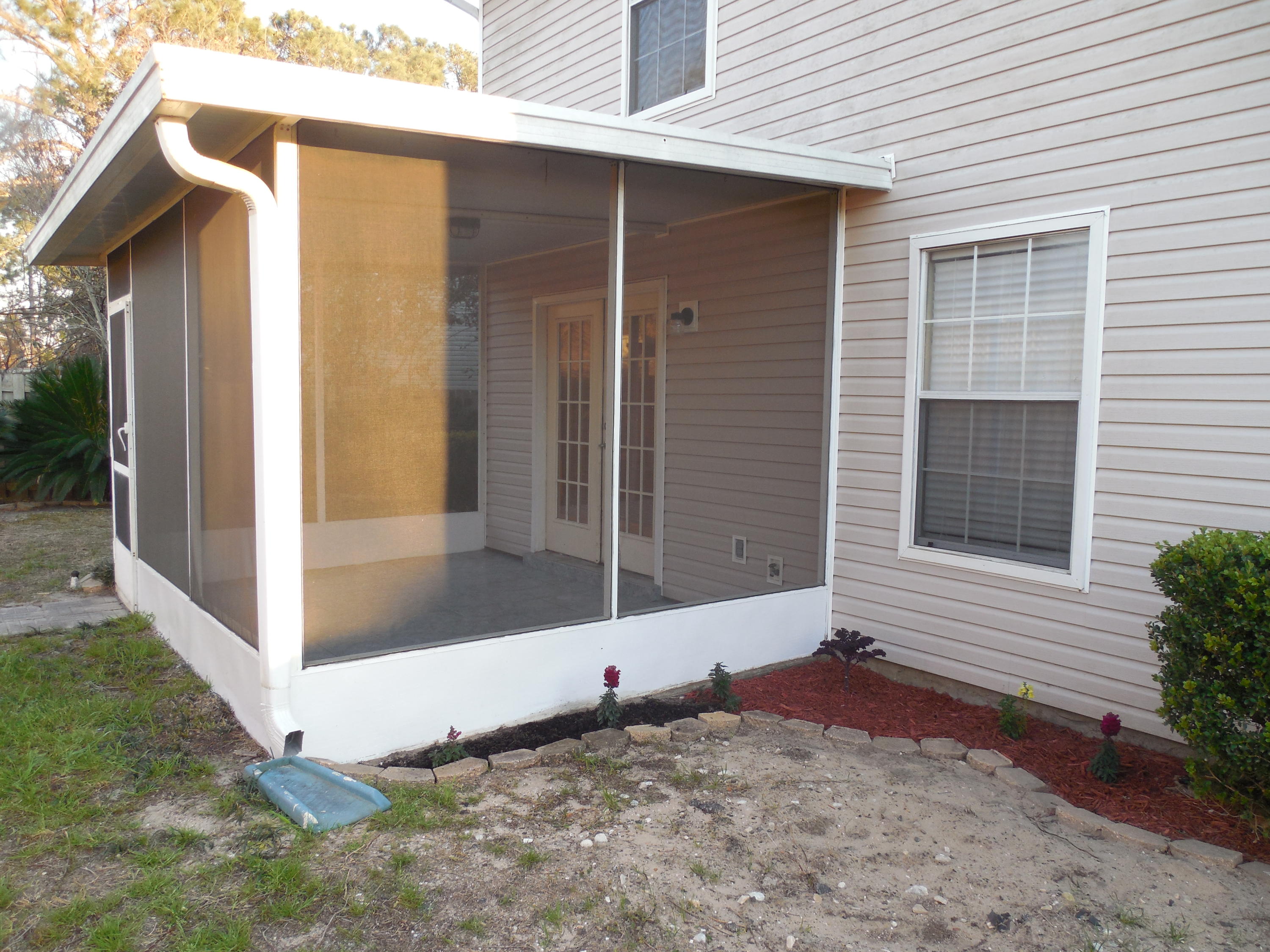 BROOKWOOD - Residential