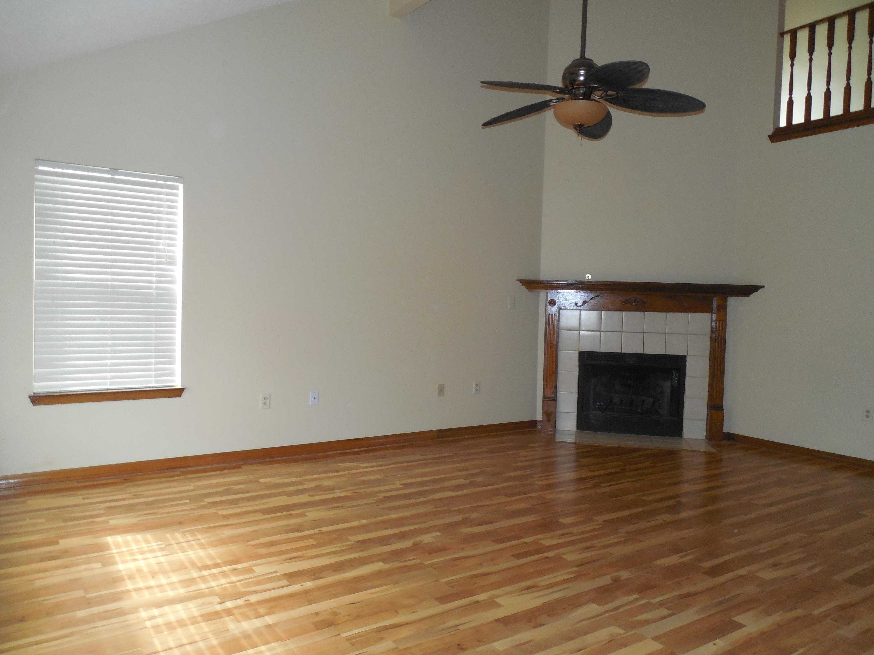 BROOKWOOD - Residential