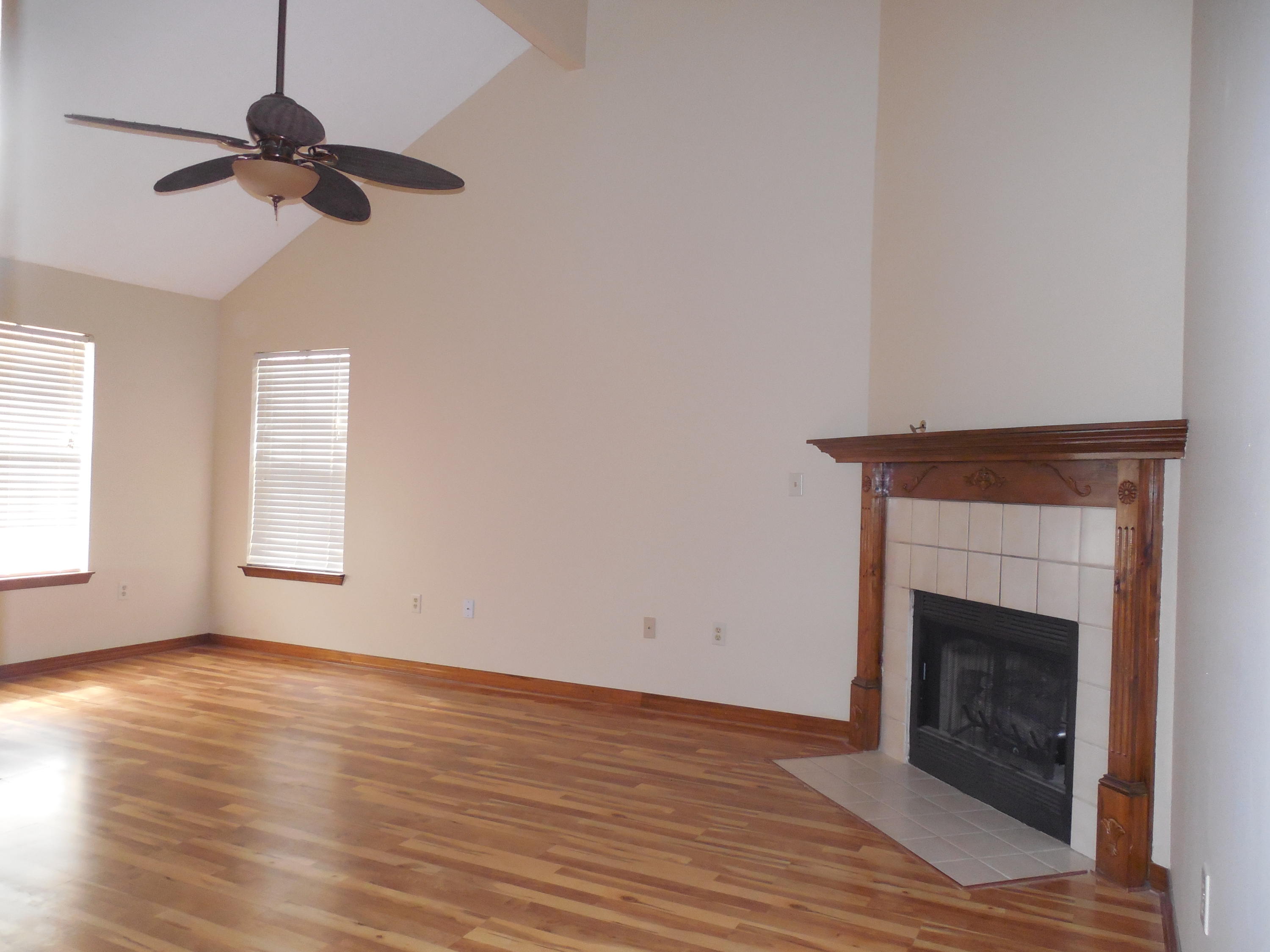 BROOKWOOD - Residential