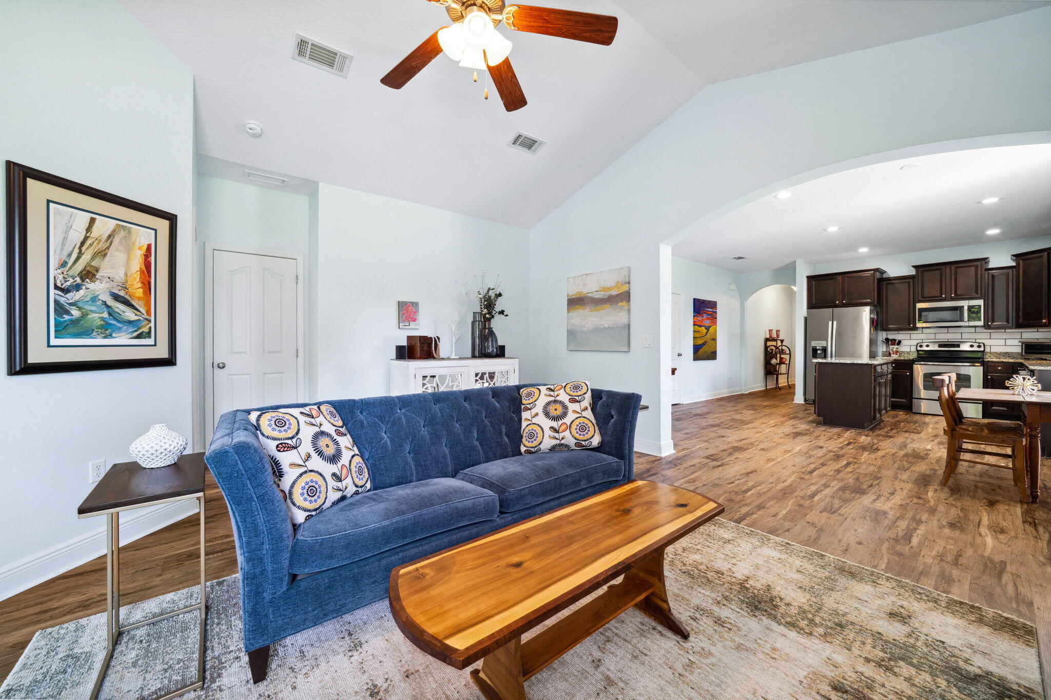HAMMOCK BAY - Residential