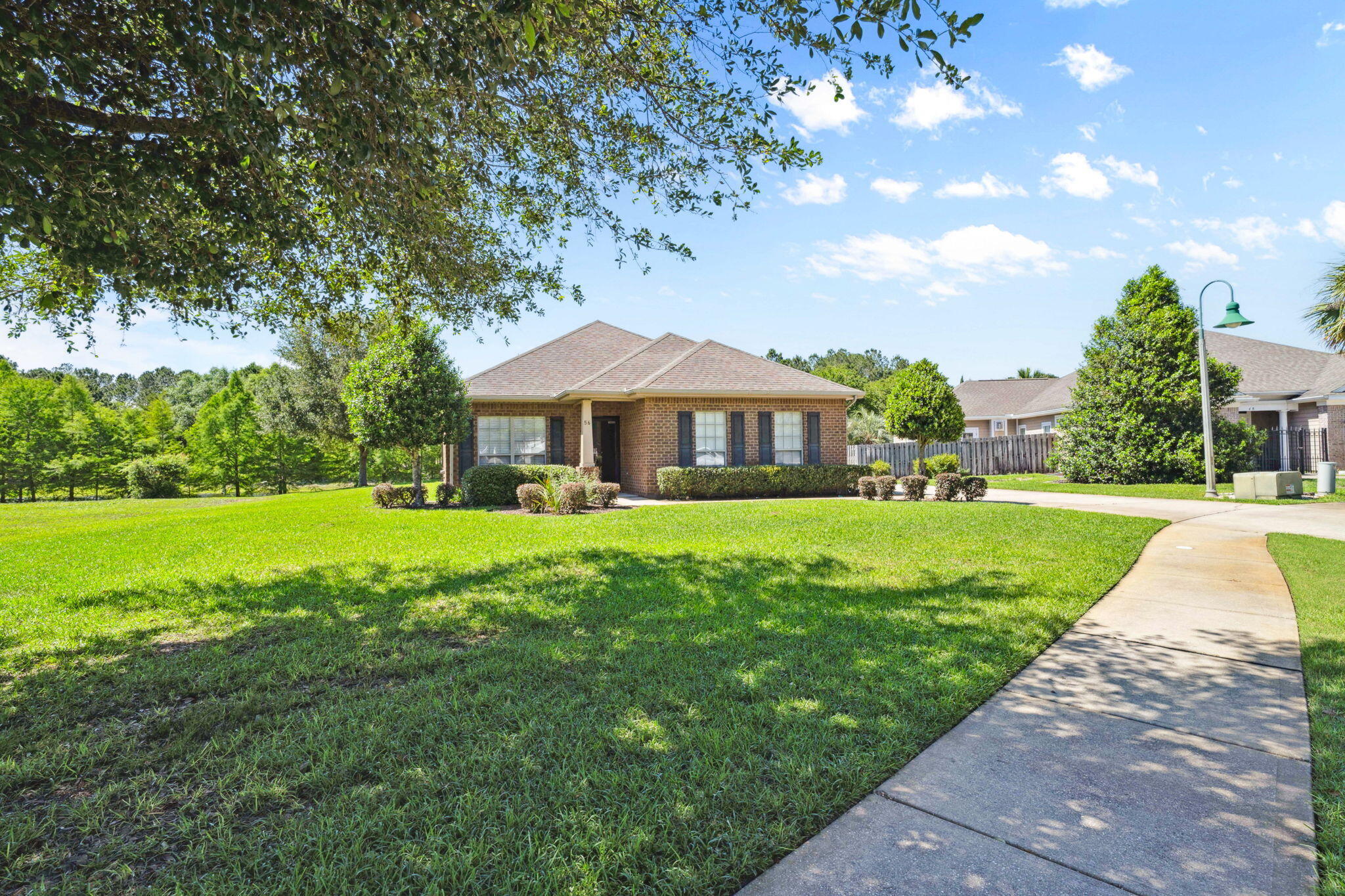 HAMMOCK BAY - Residential